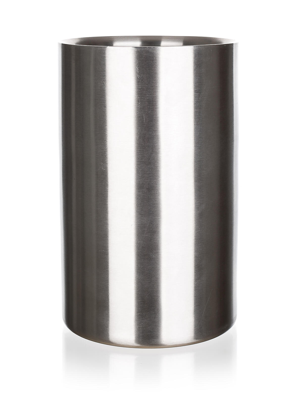 nádoba na chlazení vína AZORA pr.12x18cm nerez 0.56 Kg MTA MAXMIX Sklad14 287562