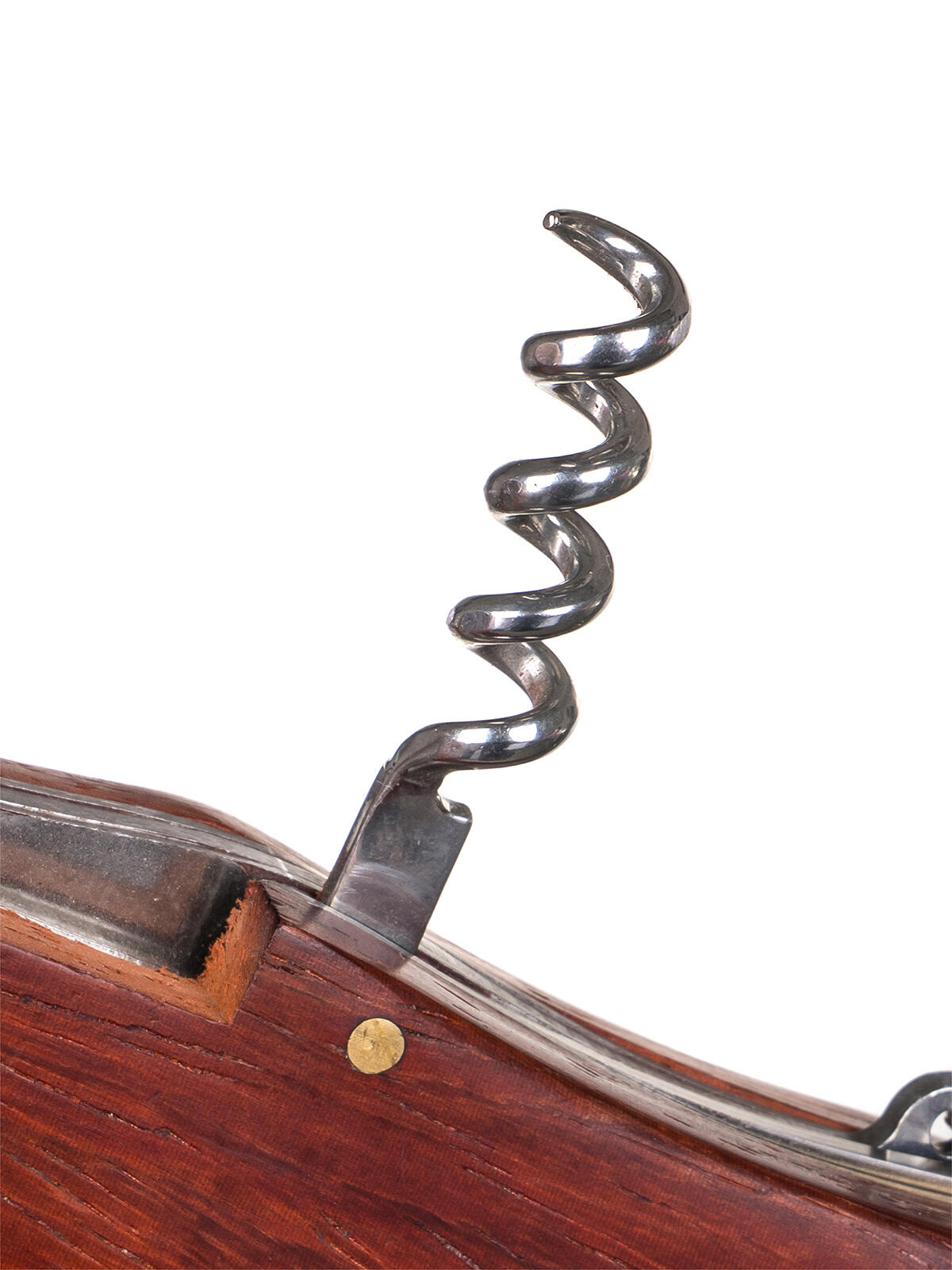 nůž na houby AKCENT 7cm, se štětečkem, dřev.rukojeť 0.1 Kg MTA MAXMIX Sklad14 287567