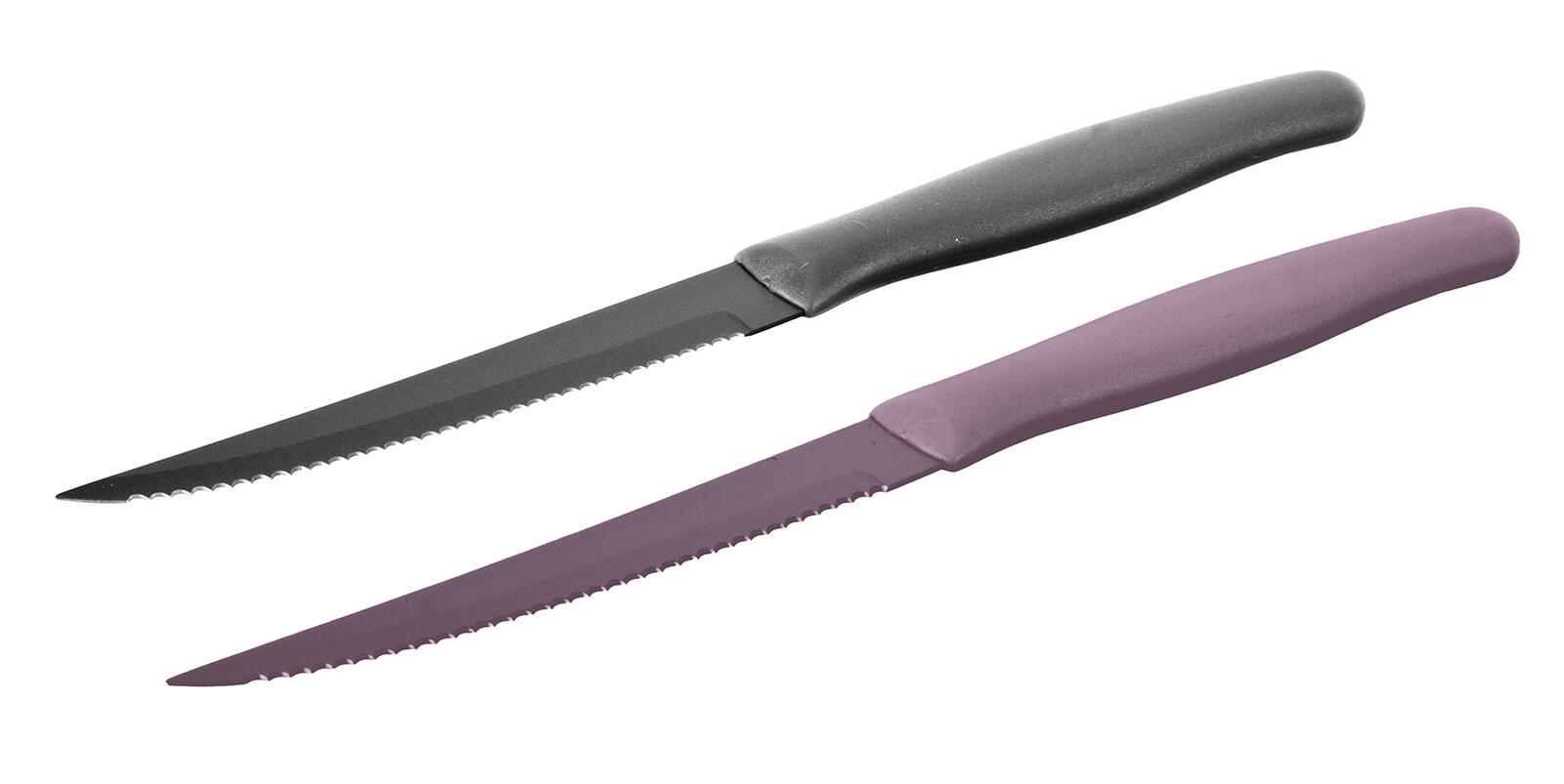 nůž na steak 23,5cm APETIT Color nerez 0.03 Kg MTA MAXMIX Sklad14 287571