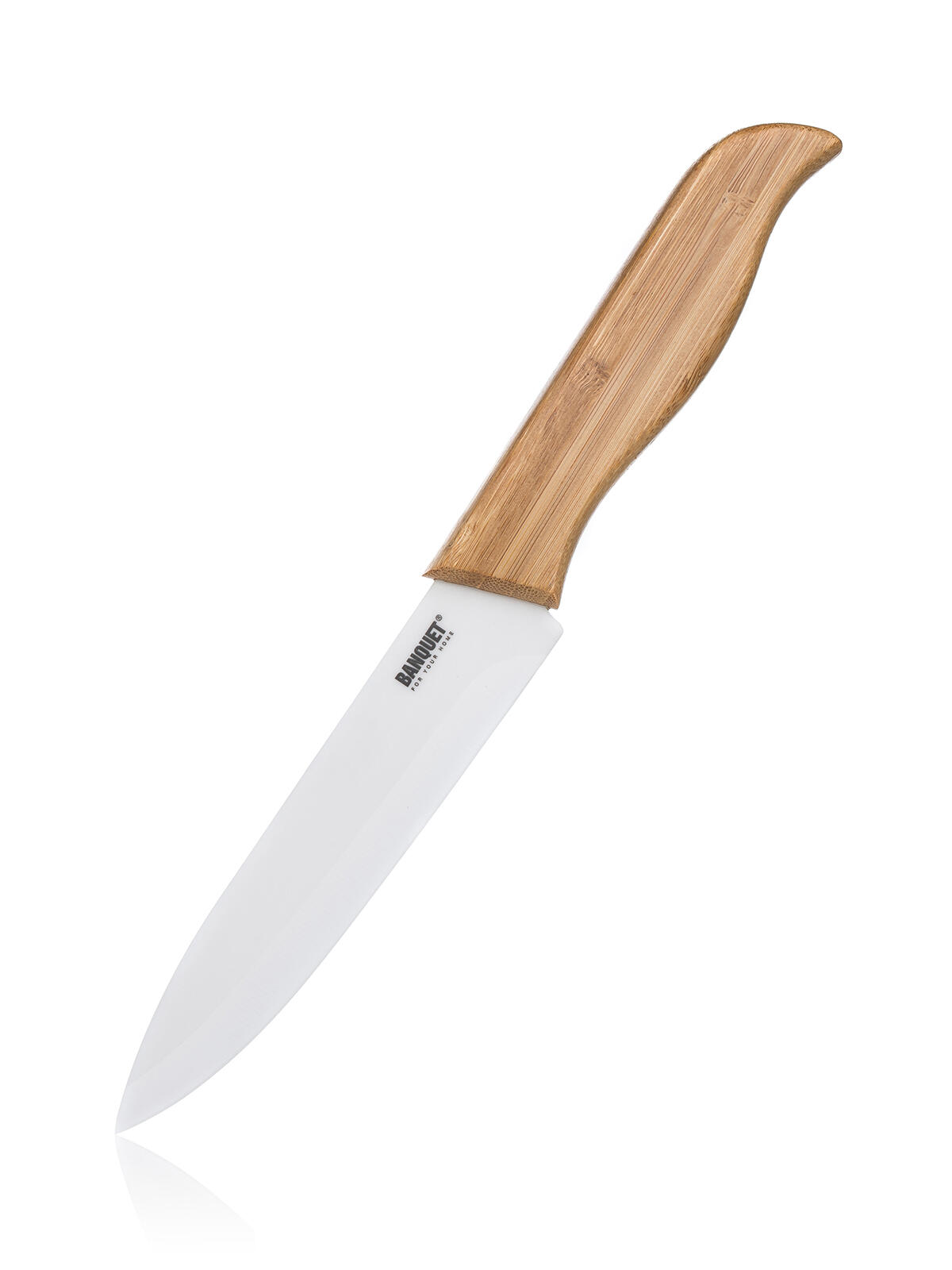 nůž porcovací 23,5cm ACURA BAMBOO