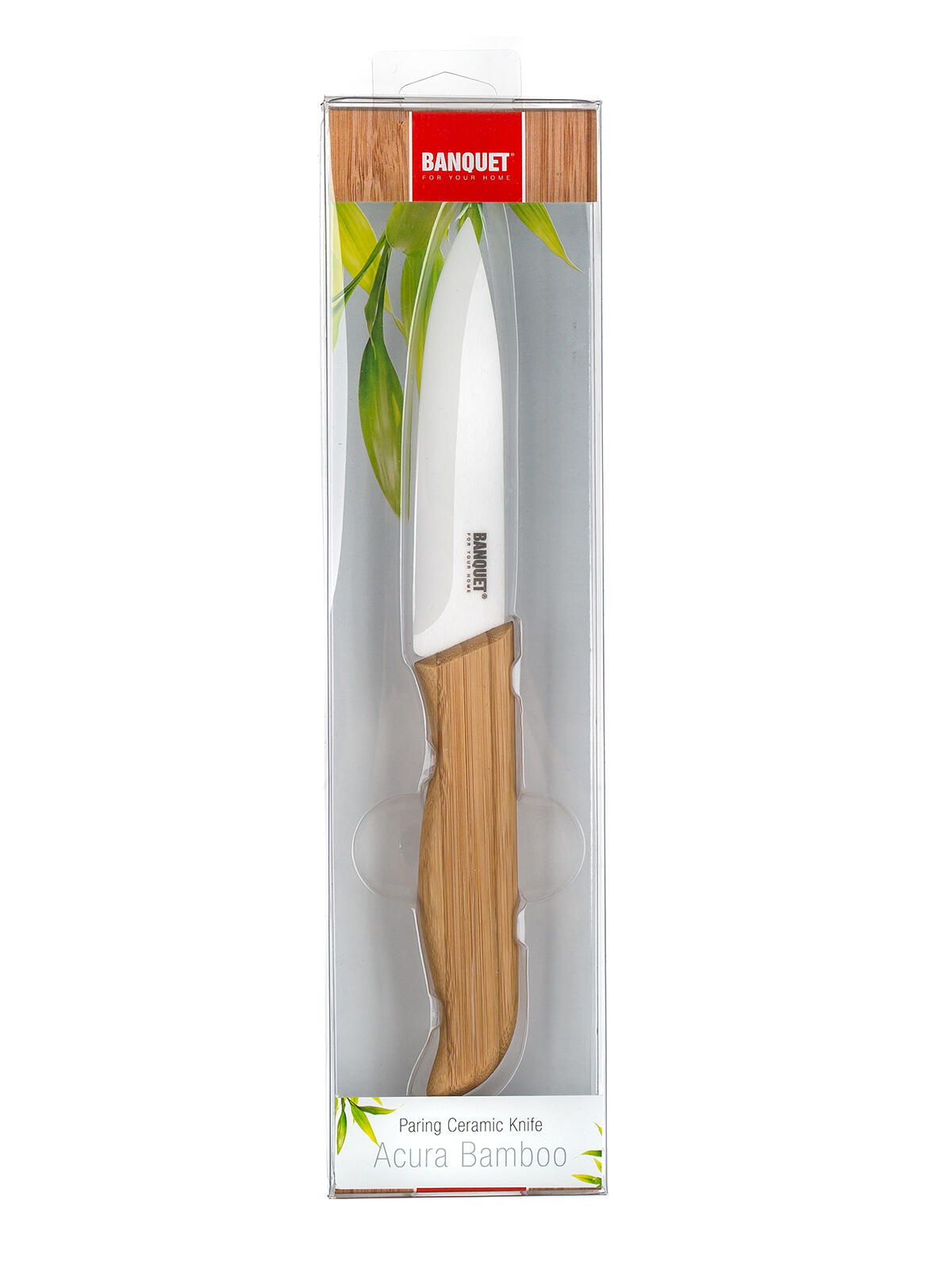 nůž praktický 20cm ACURA BAMBOO