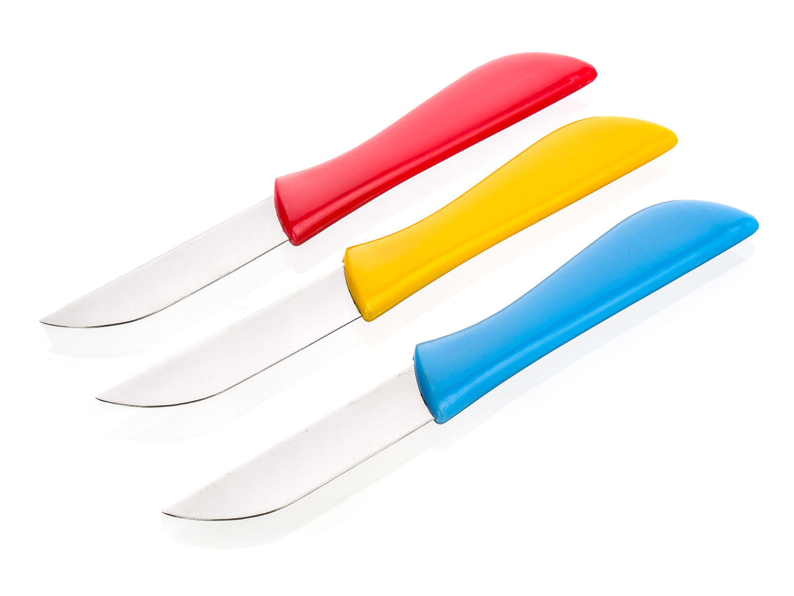 nůž praktický 15cm APETIT mix barev 0.01 Kg MTA MAXMIX Sklad14 287576