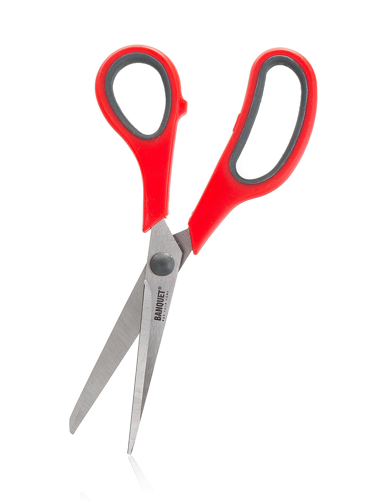 nůžky 19,5cm kov/PH ČRV CULINARIA 0.07 Kg MTA MAXMIX Sklad14 287583