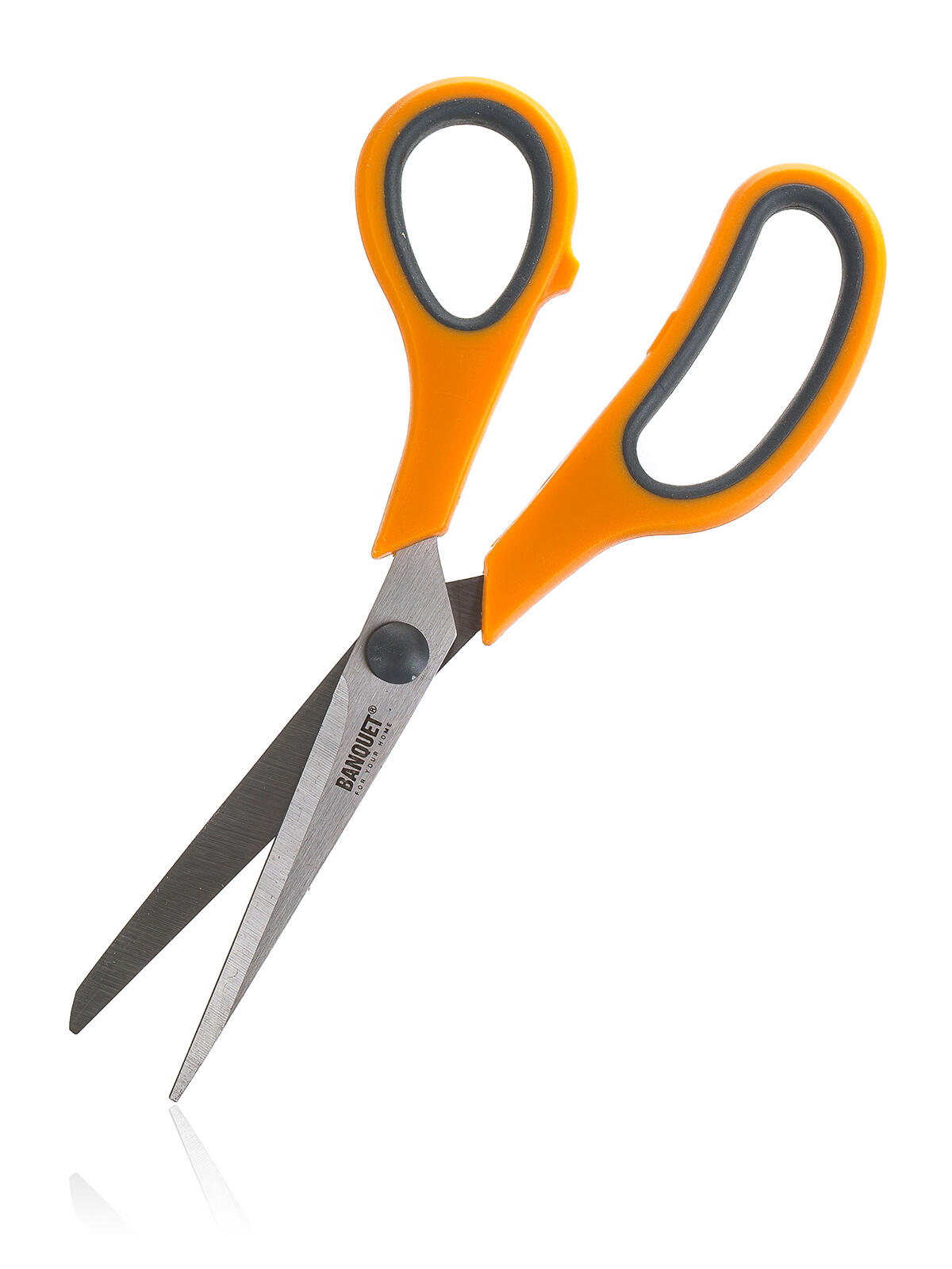 nůžky 19,5cm kov/PH ČRV CULINARIA 0.07 Kg MTA MAXMIX Sklad14 287583