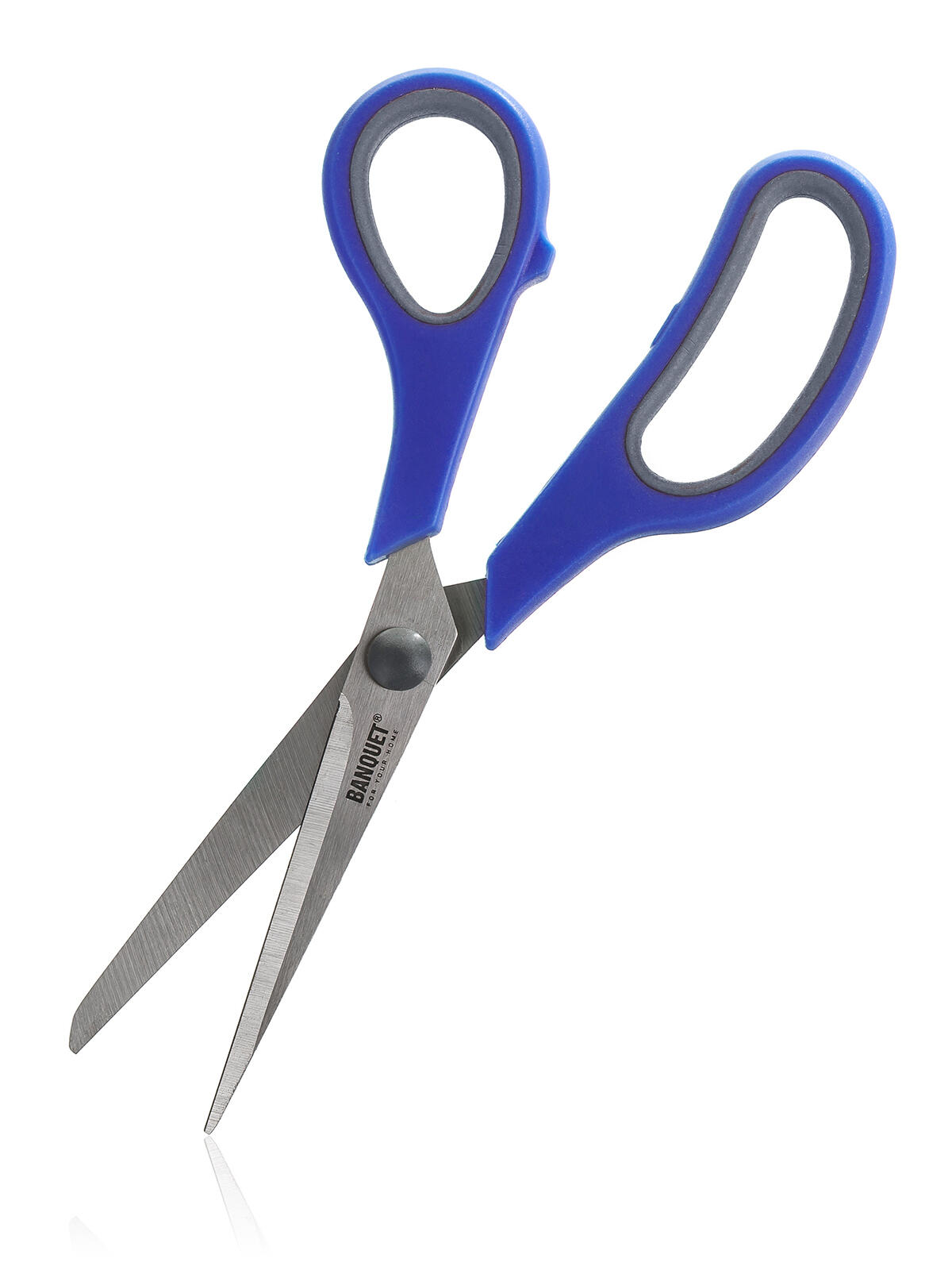 nůžky 19,5cm kov/PH ČRV CULINARIA 0.07 Kg MTA MAXMIX Sklad14 287583