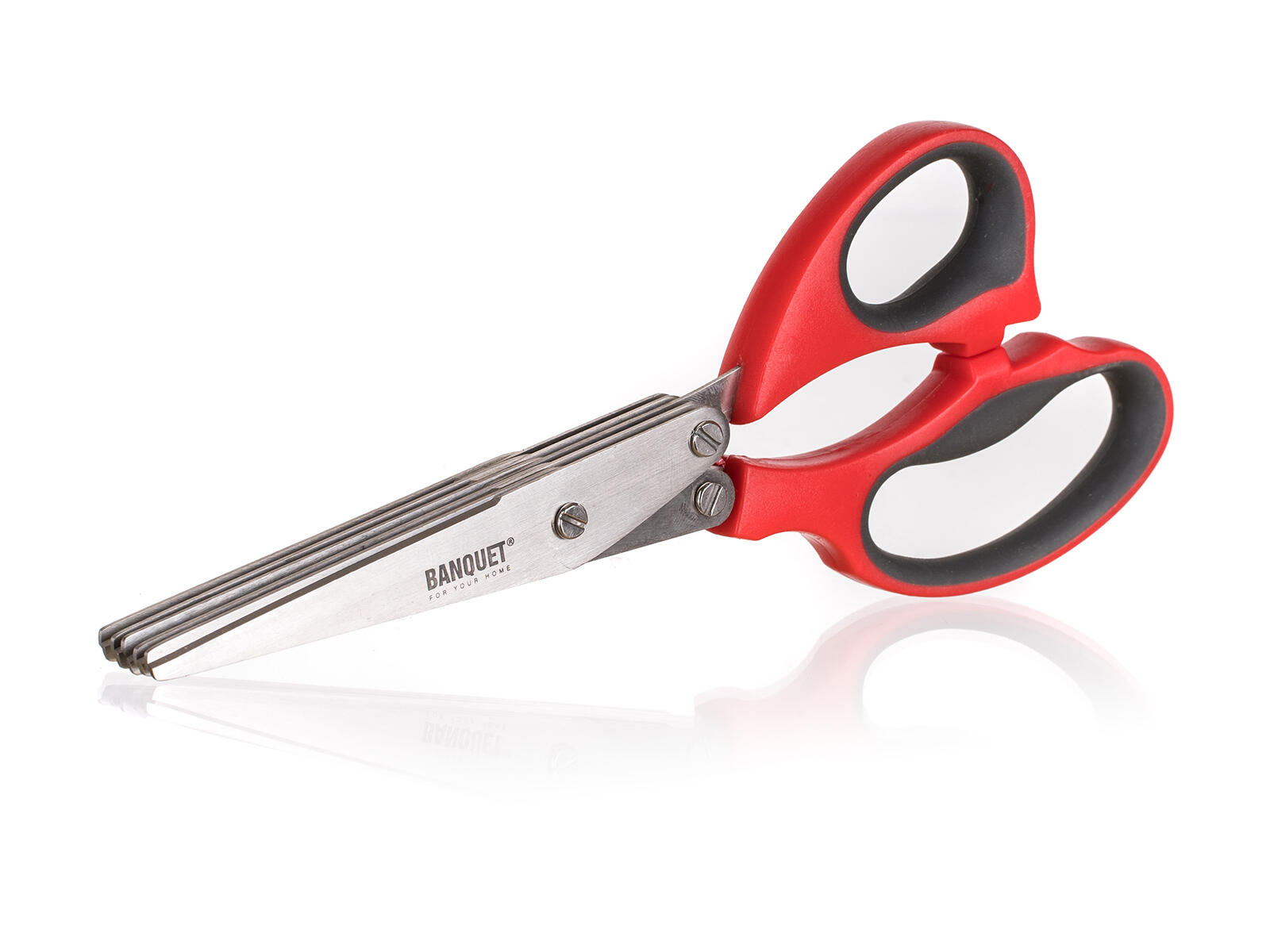 nůžky na bylinky 21cm CULINARIA ČRV 0.16 Kg MTA MAXMIX Sklad14 287584