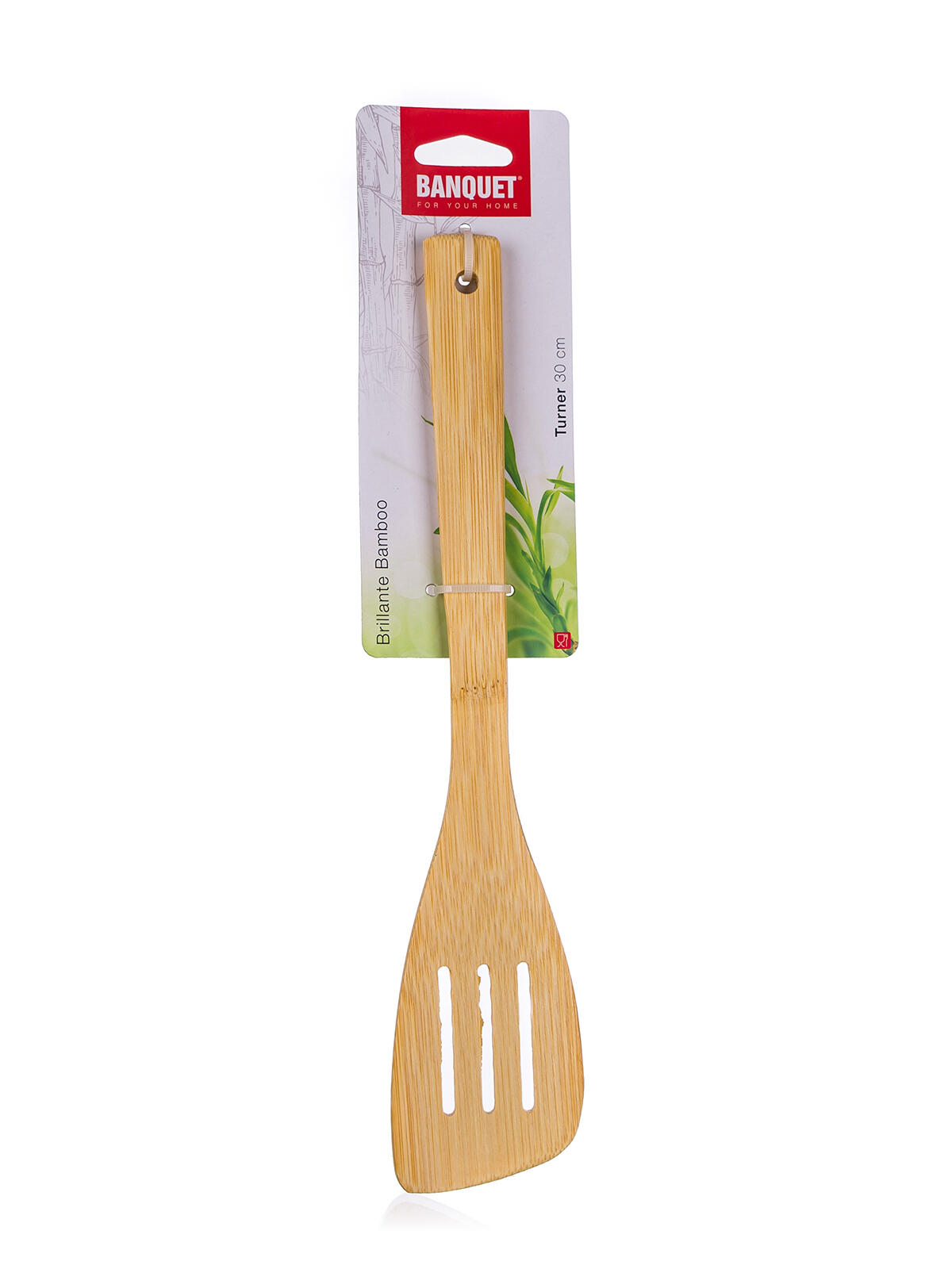 obracečka BRILLANTE BAMBOO.30cm bambus 0.04 Kg MTA MAXMIX Sklad14 287585