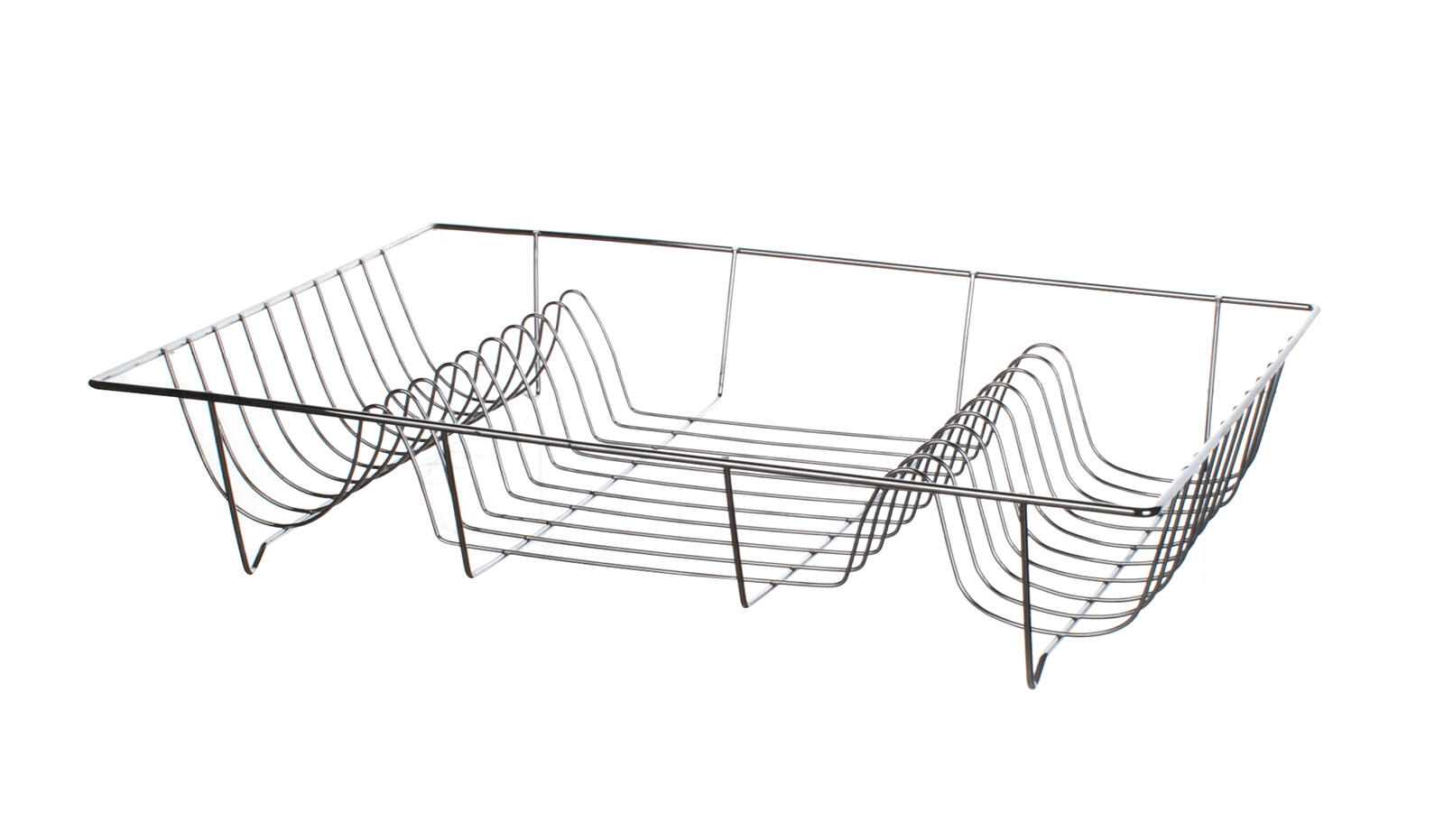 odkapávač 48x33x9cm Cr BANQUET 0.46 Kg MTA MAXMIX Sklad14 287590