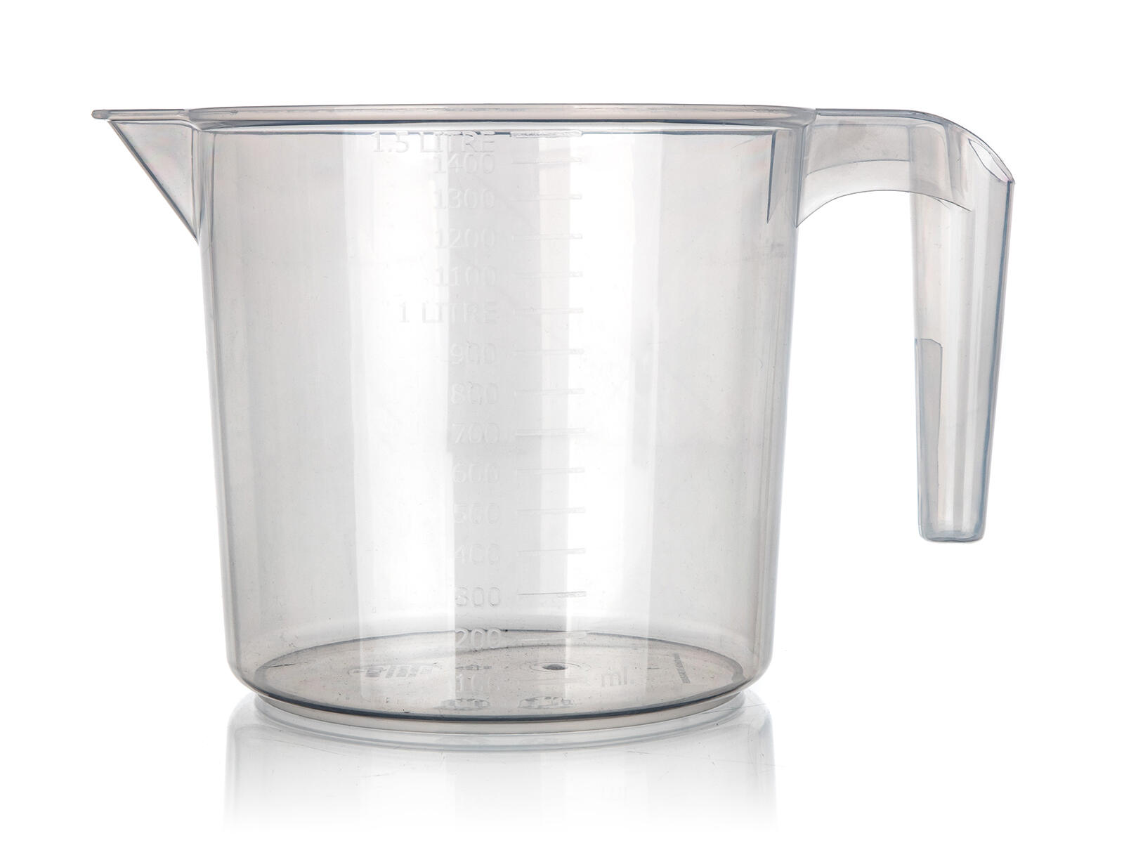 odměrka 1,5l s měrkou PH TRA CULINARIAÍ 0.08 Kg MTA MAXMIX Sklad14 287595