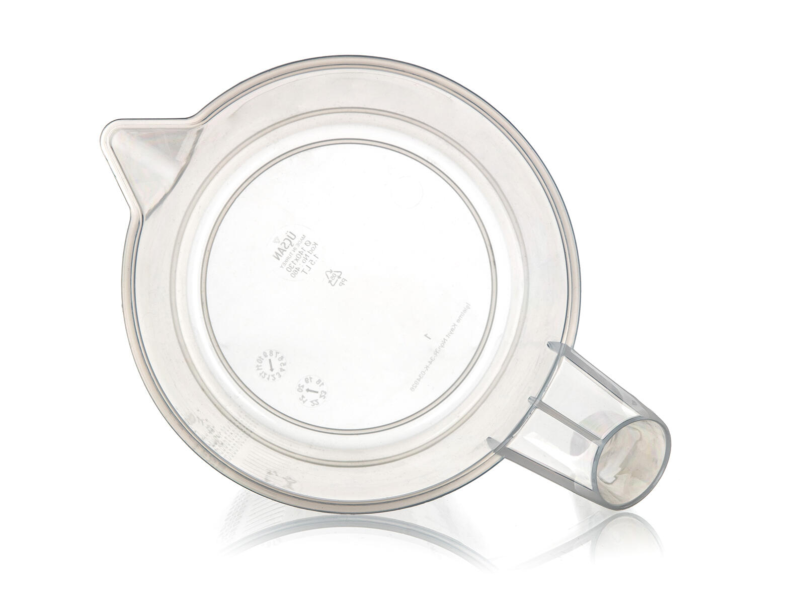 odměrka 1,5l s měrkou PH TRA CULINARIAÍ 0.08 Kg MTA MAXMIX Sklad14 287595