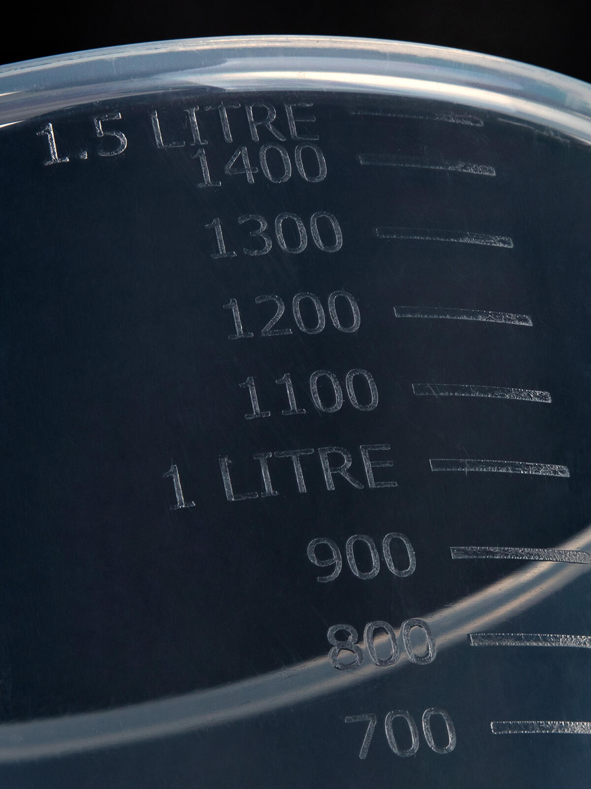 odměrka 1,5l s měrkou PH TRA CULINARIAÍ 0.08 Kg MTA MAXMIX Sklad14 287595