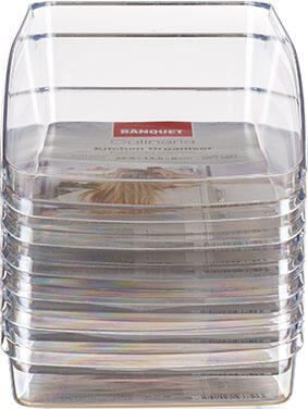 organizér do chladničky 32,5x14,5x8cm PH TRA CULINARIA 0.18 Kg MTA MAXMIX Sklad14 287598