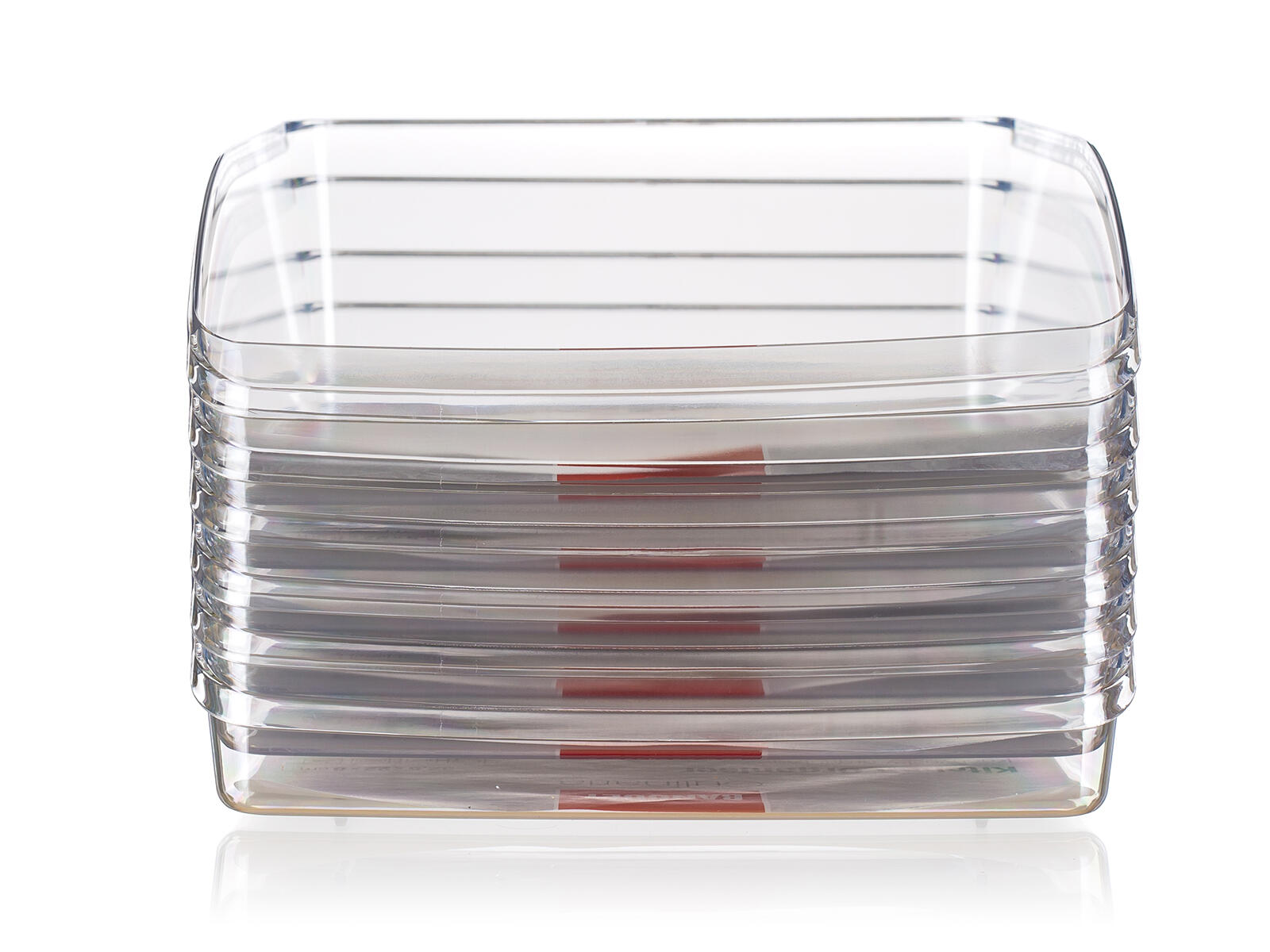 organizér do chladničky 32,5x22x8cm PH TRA CULINARIA 0.24 Kg MTA MAXMIX Sklad14 287599