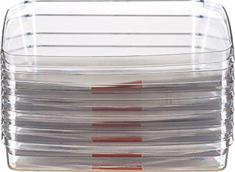 organizér do chladničky 32,5x22x8cm PH TRA CULINARIA 0.24 Kg MTA MAXMIX Sklad14 287599