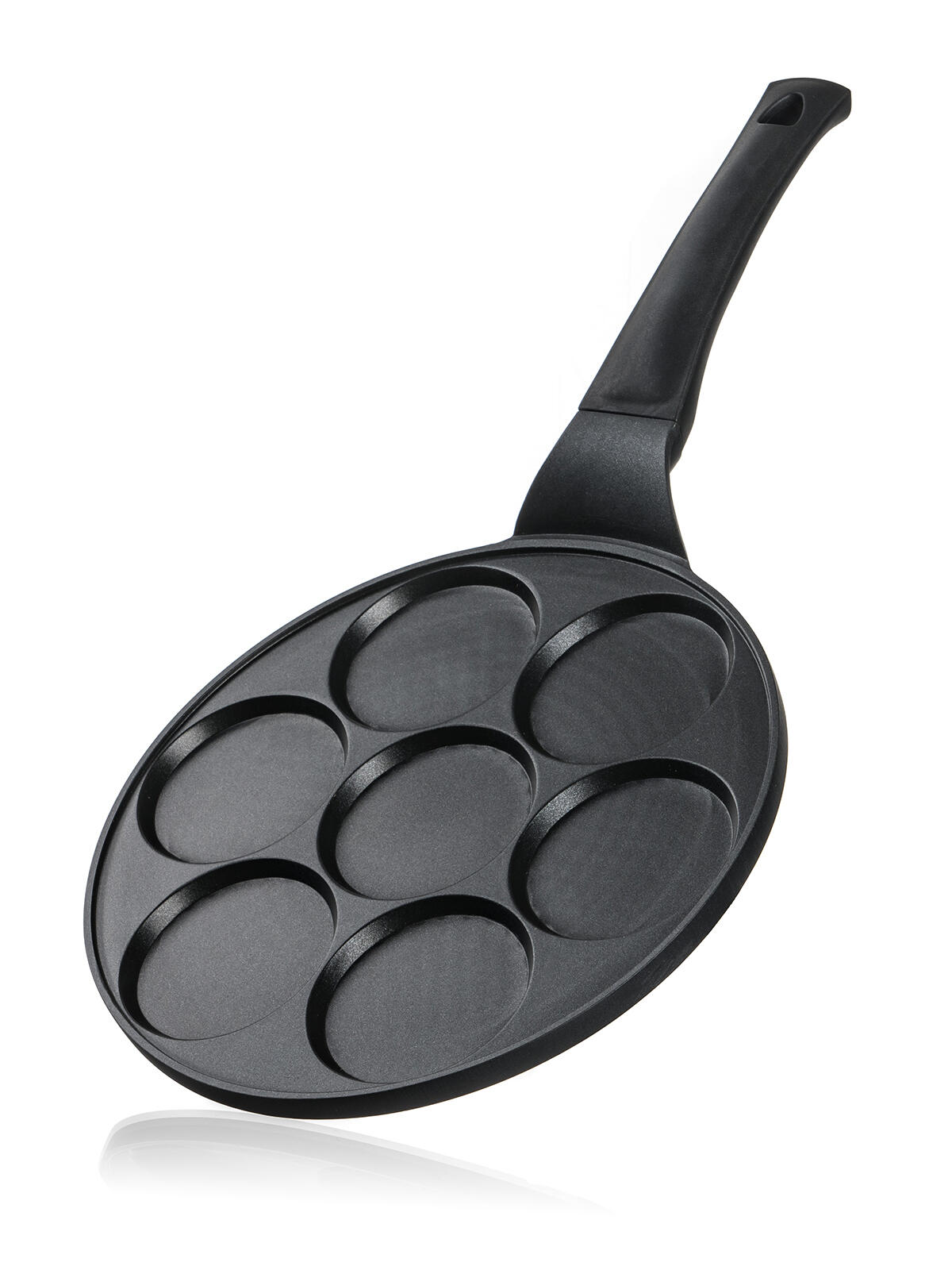 lívanečník ALIVIA 26cm, 7 lívanců, nepřilnavý povrch 1.14 Kg MTA MAXMIX Sklad14 287605