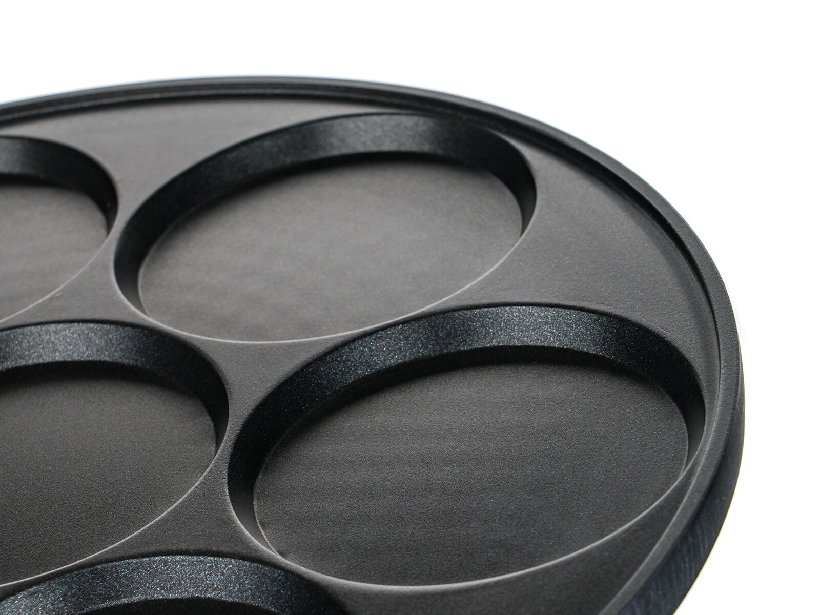 lívanečník ALIVIA 26cm, 7 lívanců, nepřilnavý povrch 1.14 Kg MTA MAXMIX Sklad14 287605