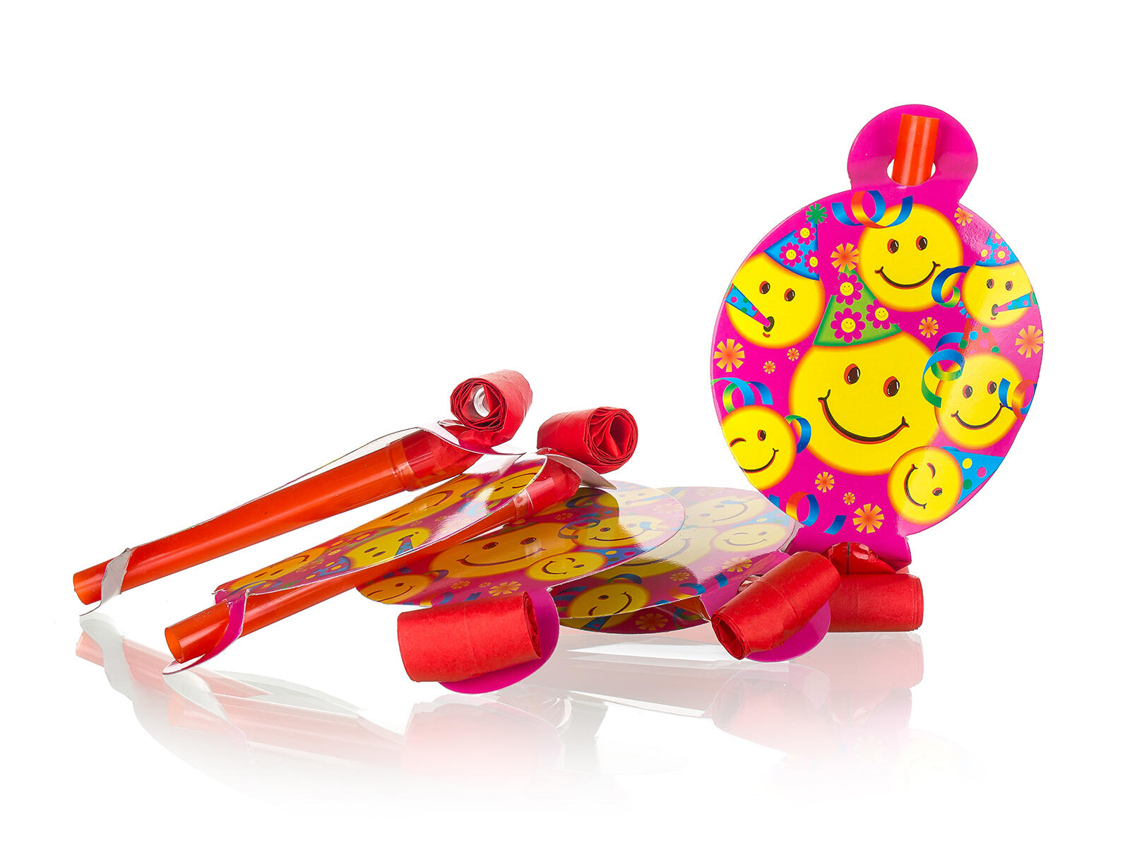 frkačka MY PARTY (6ks) 0 Kg MTA MAXMIX Sklad14 287611