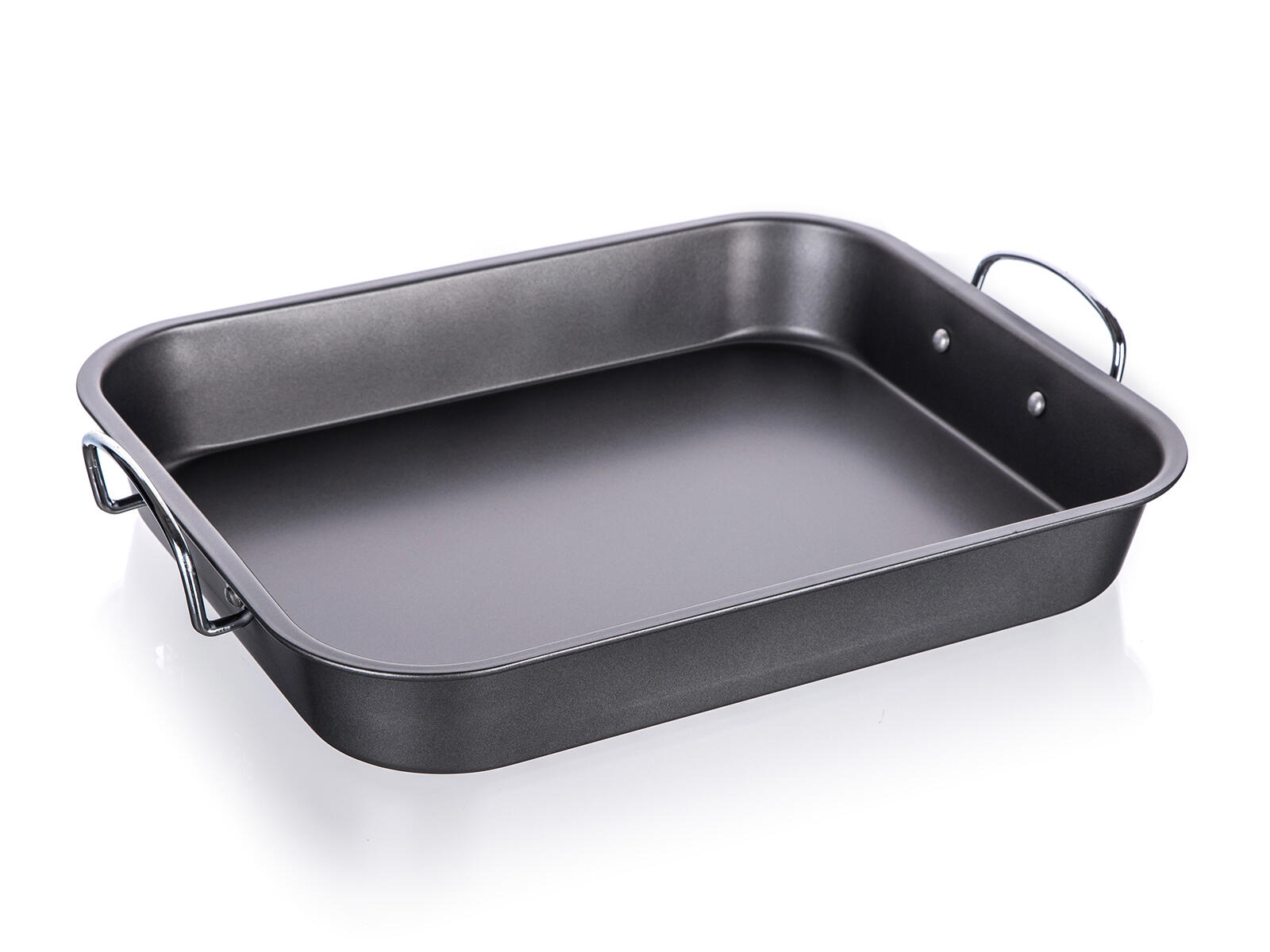 pekáč 36x28x5,5cm nepřiln.povrch CULINARIA 0.7 Kg MTA MAXMIX Sklad14 287613