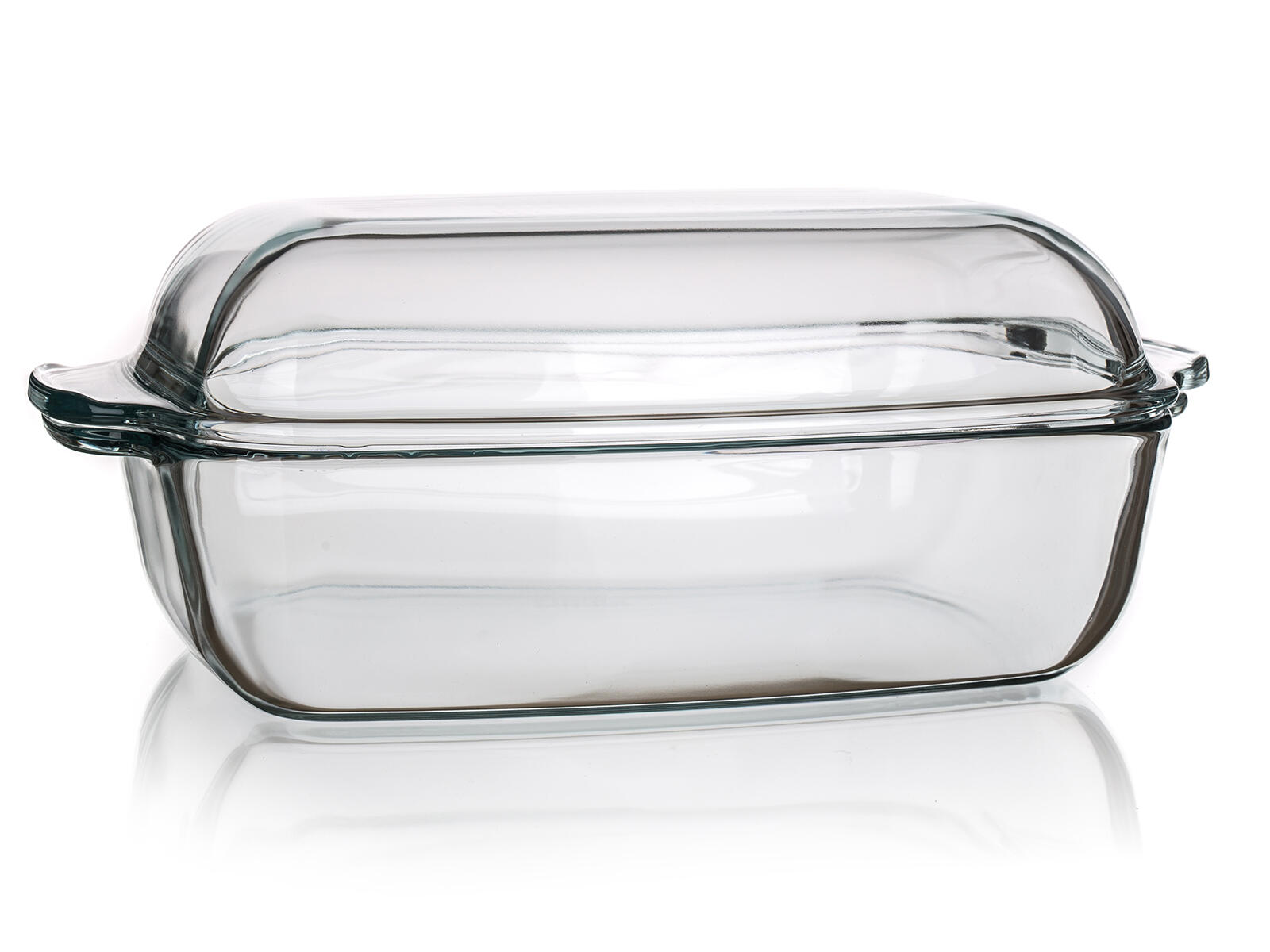 pekáč hran.3,2+2,2l 36,5x20,8x13,6cm skl.s poklicí