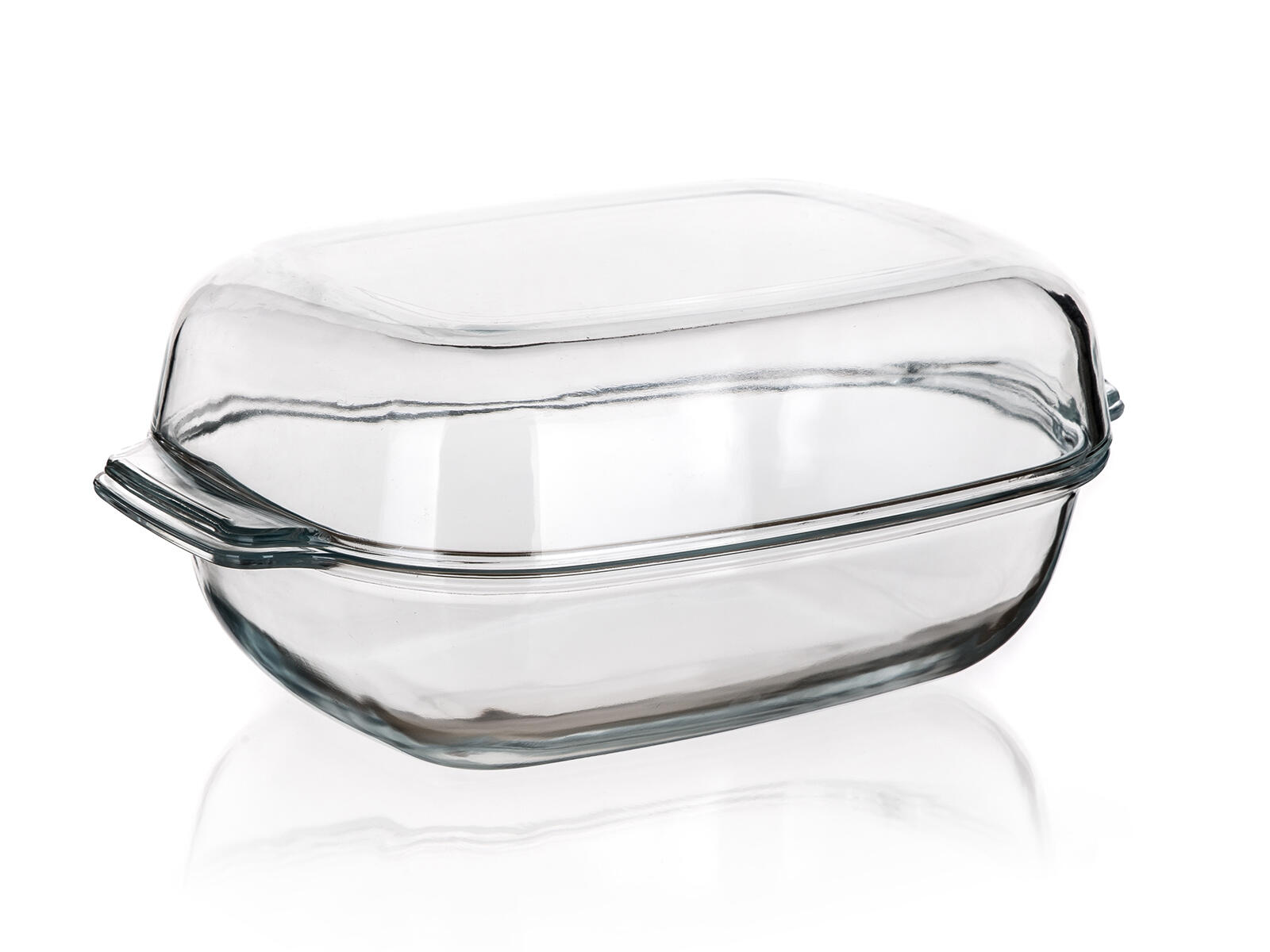 pekáč hran.3,7+2l 34,5x22,5x14,5cm skl.s poklicí OK 2.77 Kg MTA MAXMIX Sklad14 287615