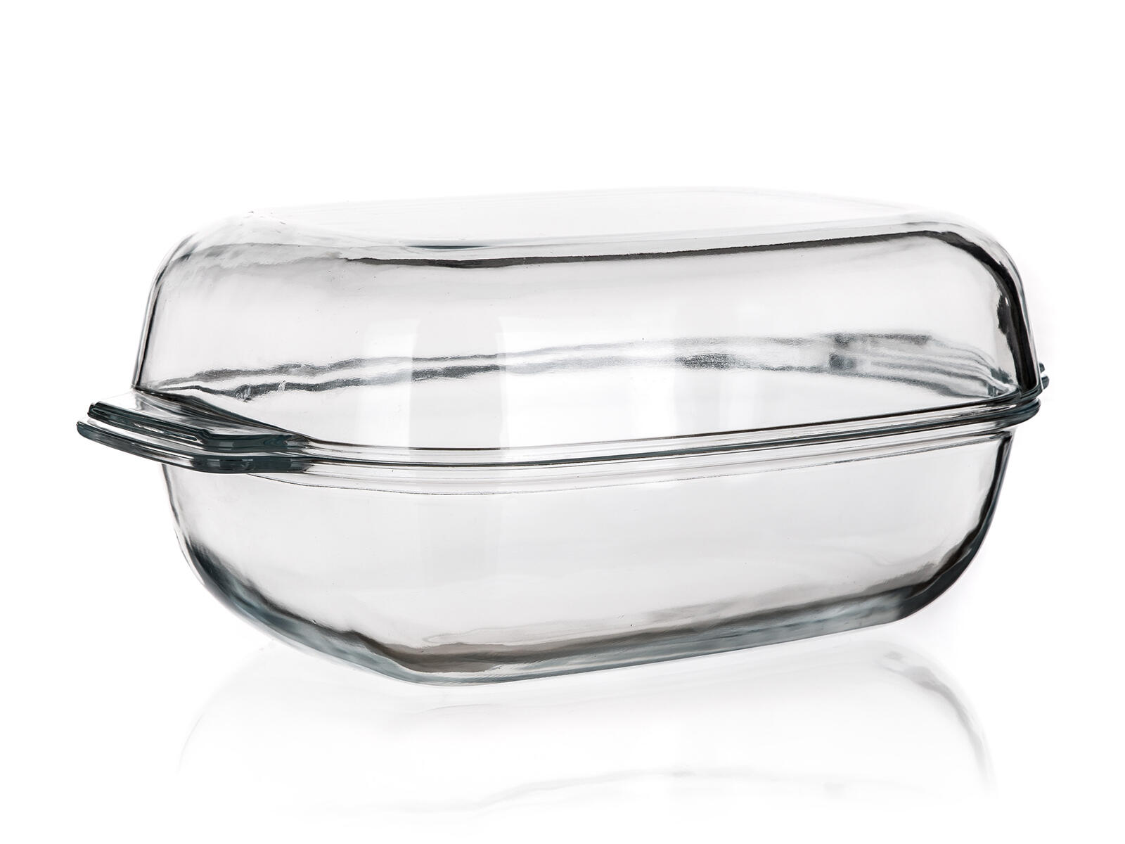 pekáč hran.3,7+2l 34,5x22,5x14,5cm skl.s poklicí OK 2.77 Kg MTA MAXMIX Sklad14 287615