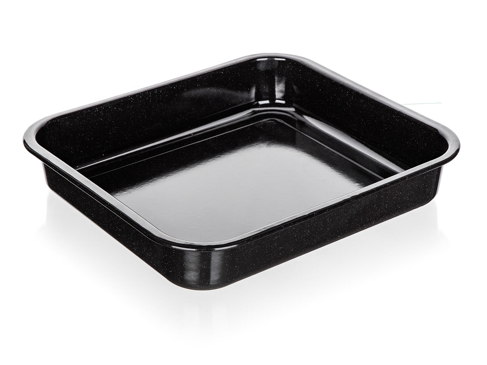 pekáč 41x37x7cm smalt.CULINARIA Black