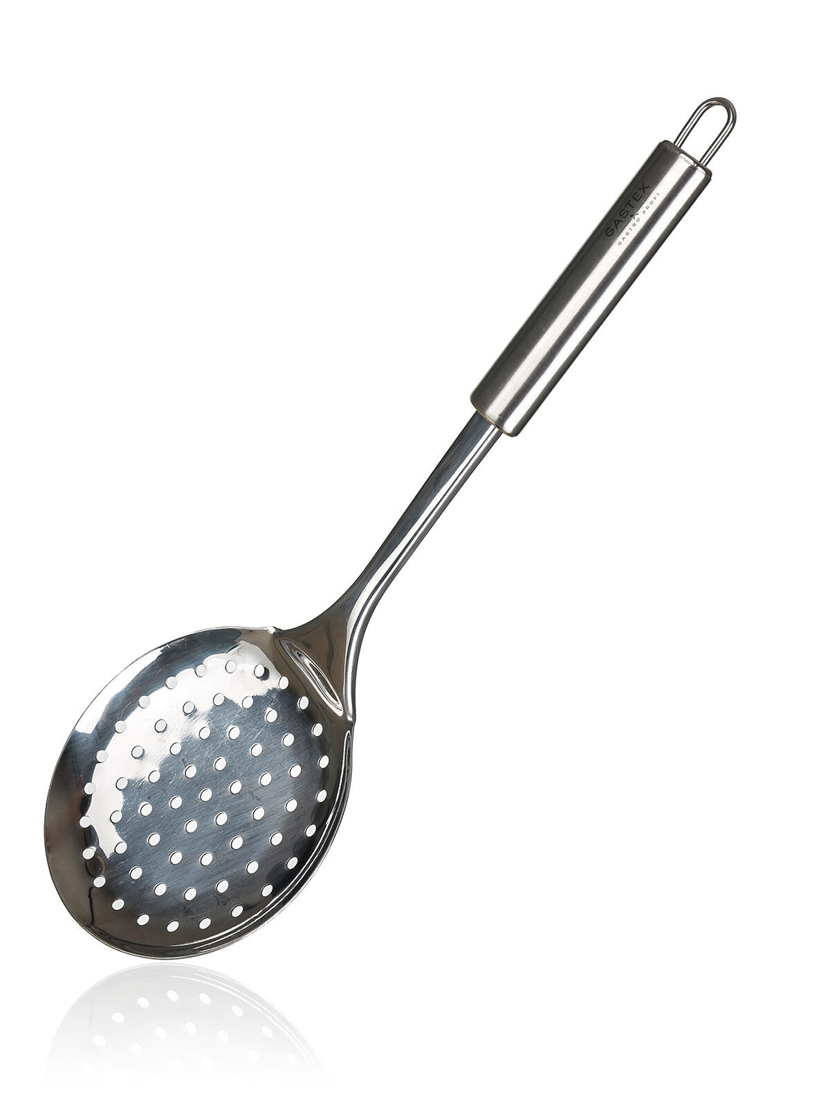 pěnovačka 33cm AZORA nerez 0.14 Kg MTA MAXMIX Sklad14 287618