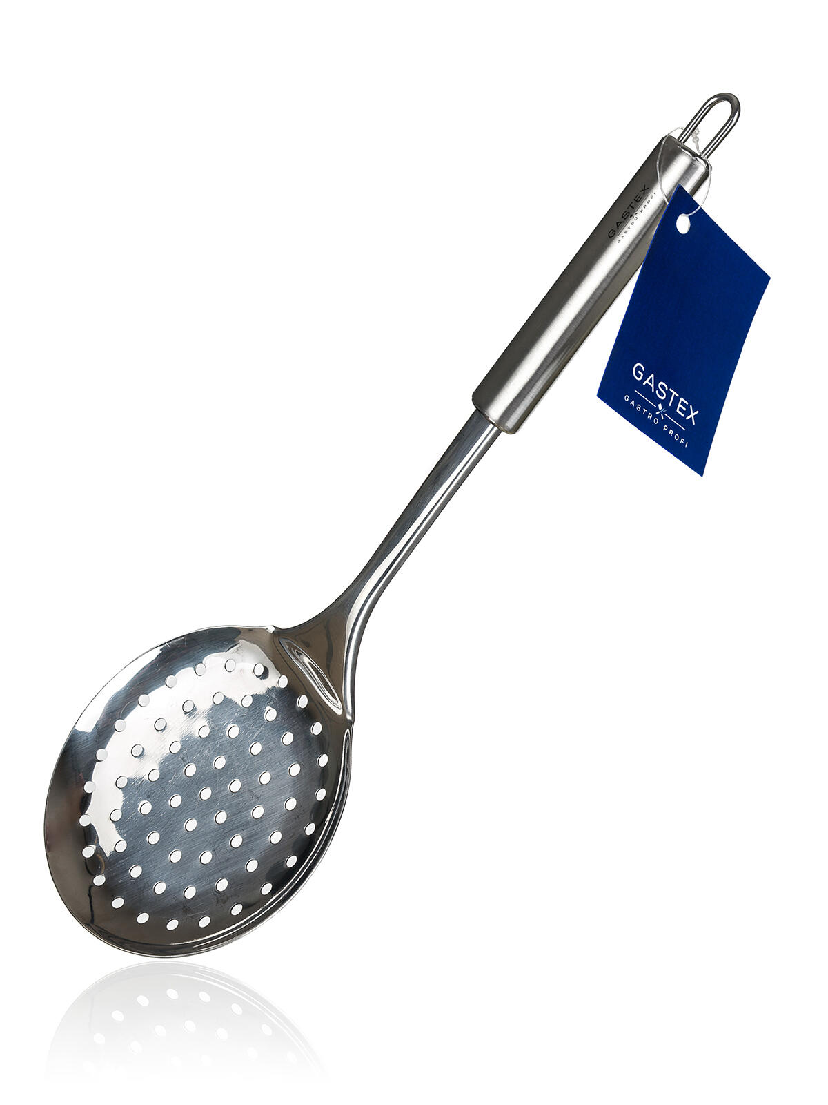 pěnovačka 33cm AZORA nerez 0.14 Kg MTA MAXMIX Sklad14 287618