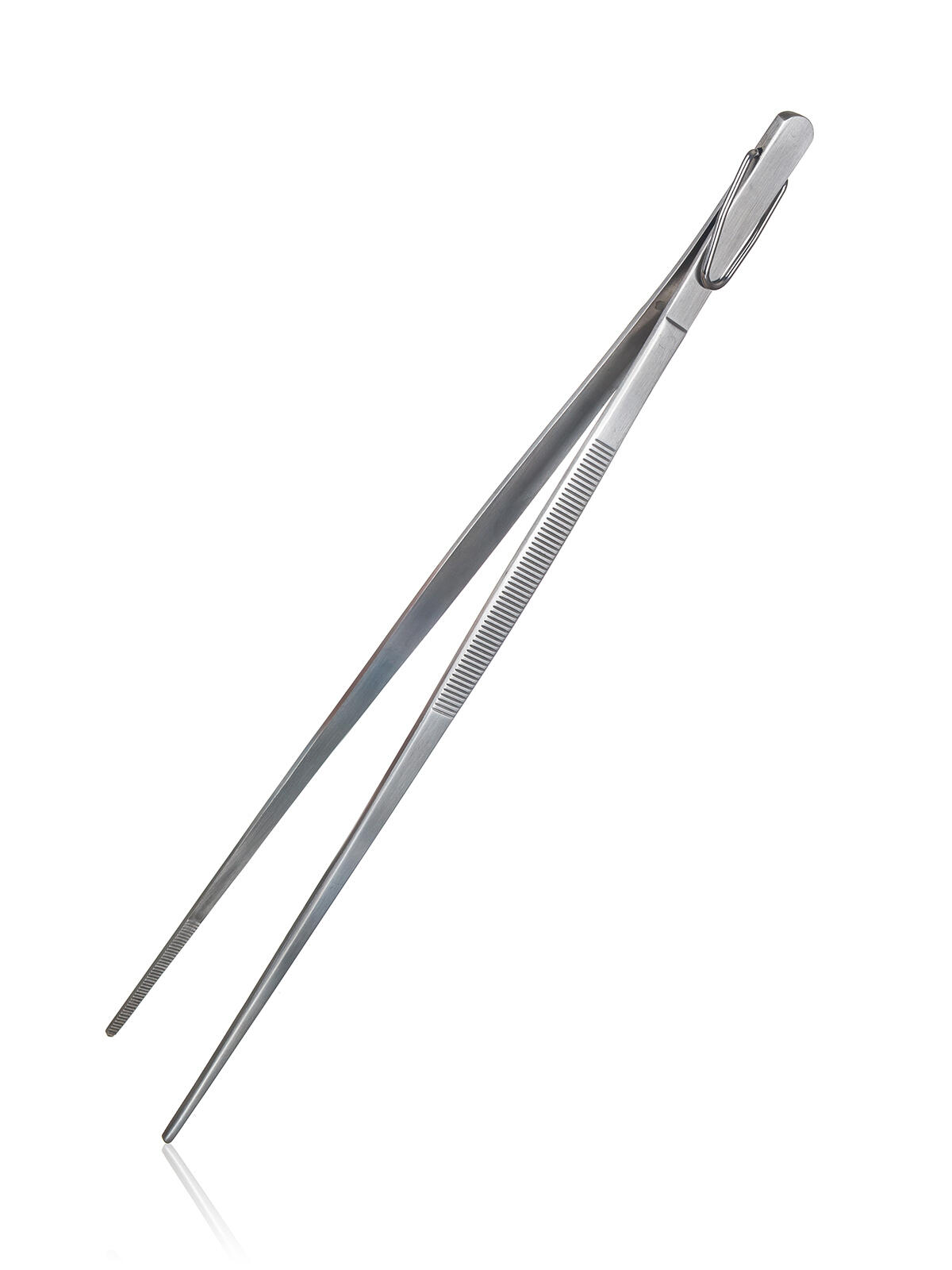 pinzeta kuchařská 30cm nerez EXCELLENT 0.08 Kg MTA MAXMIX Sklad14 287622