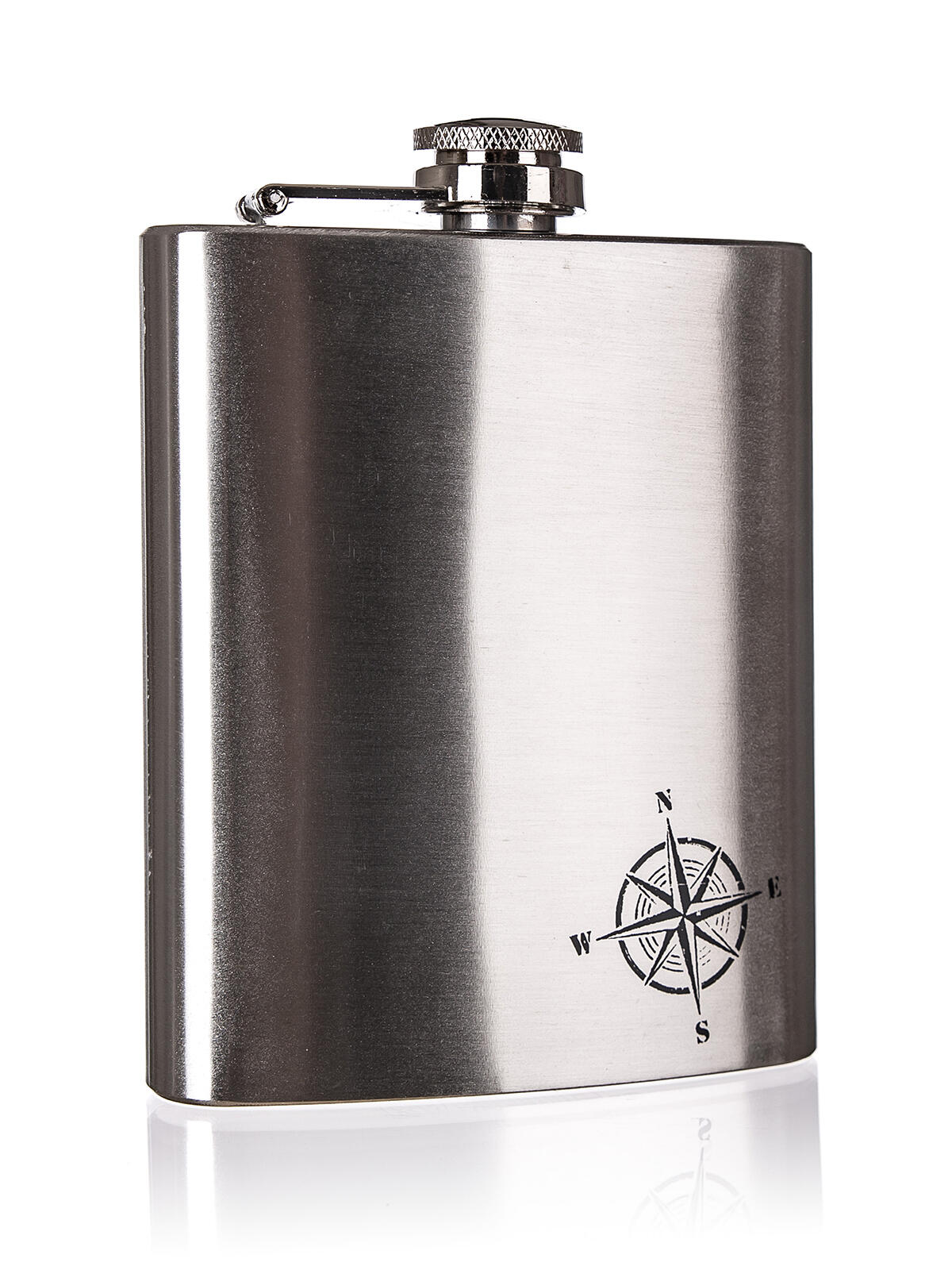 placatka 200ml AKCENT NORTH nerez 0.1 Kg MTA MAXMIX Sklad14 287625