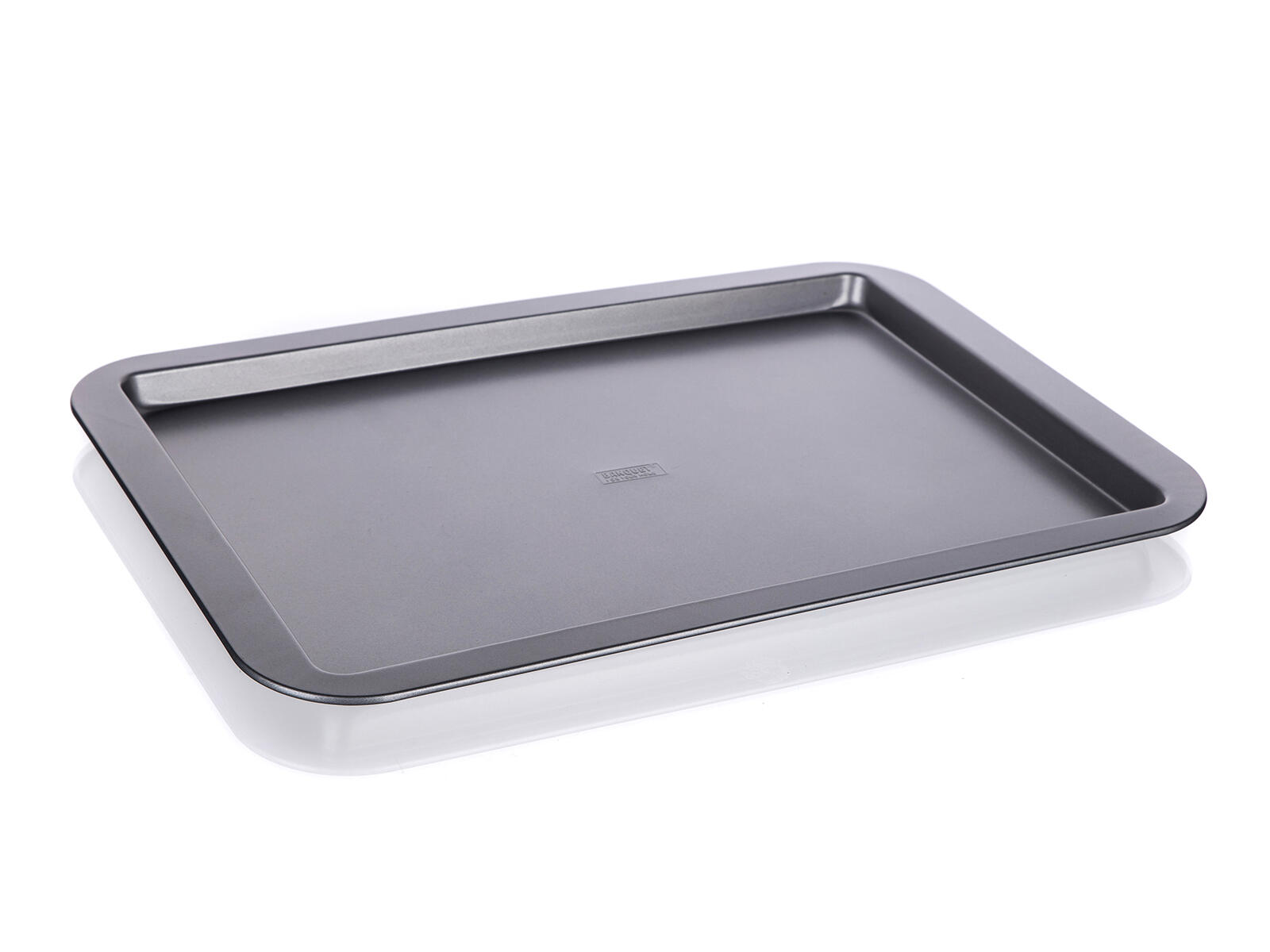 plech na pečení 43x29x1,7cm nepřiln.povrch CULINARIA 0.5 Kg MTA MAXMIX Sklad14 287628