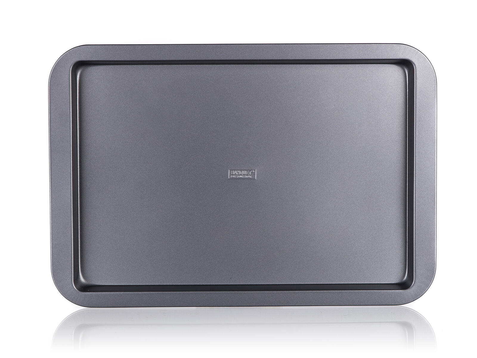 plech na pečení 43x29x1,7cm nepřiln.povrch CULINARIA 0.5 Kg MTA MAXMIX Sklad14 287628