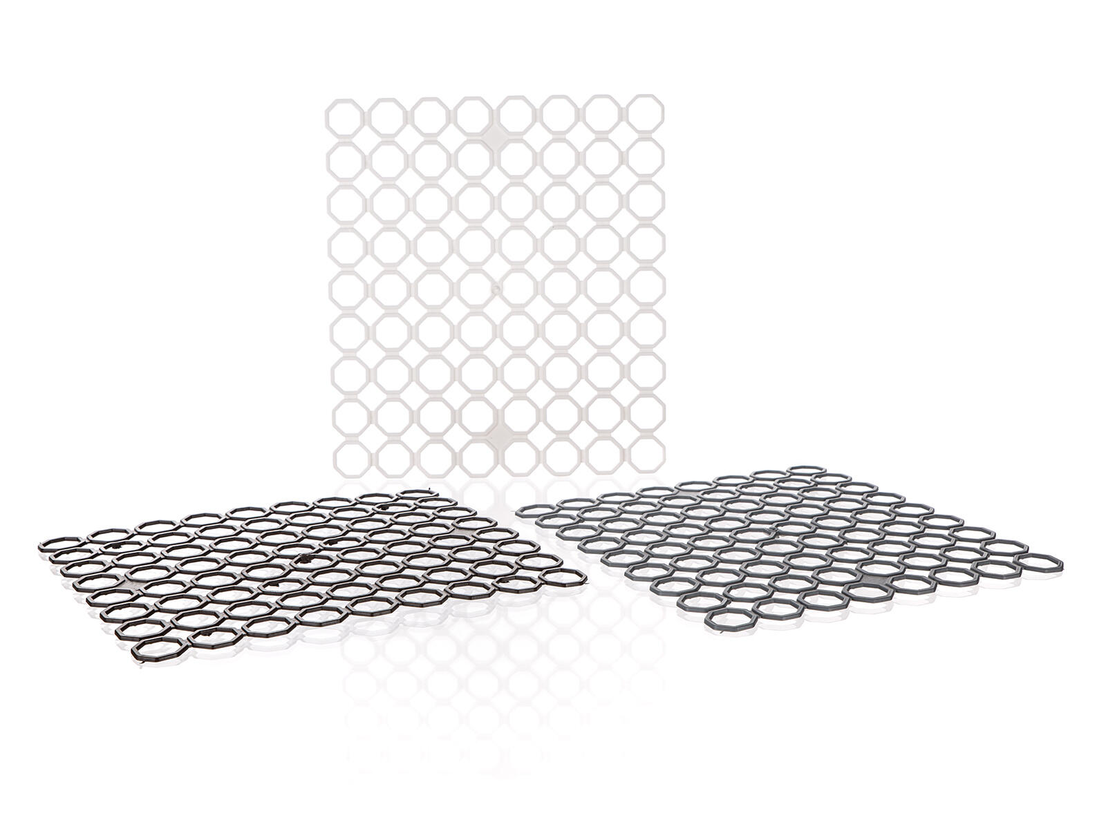 podložka do dřezu ACASSA 29,5x26,5cm PP mix barev 0.05 Kg MTA MAXMIX Sklad14 287632