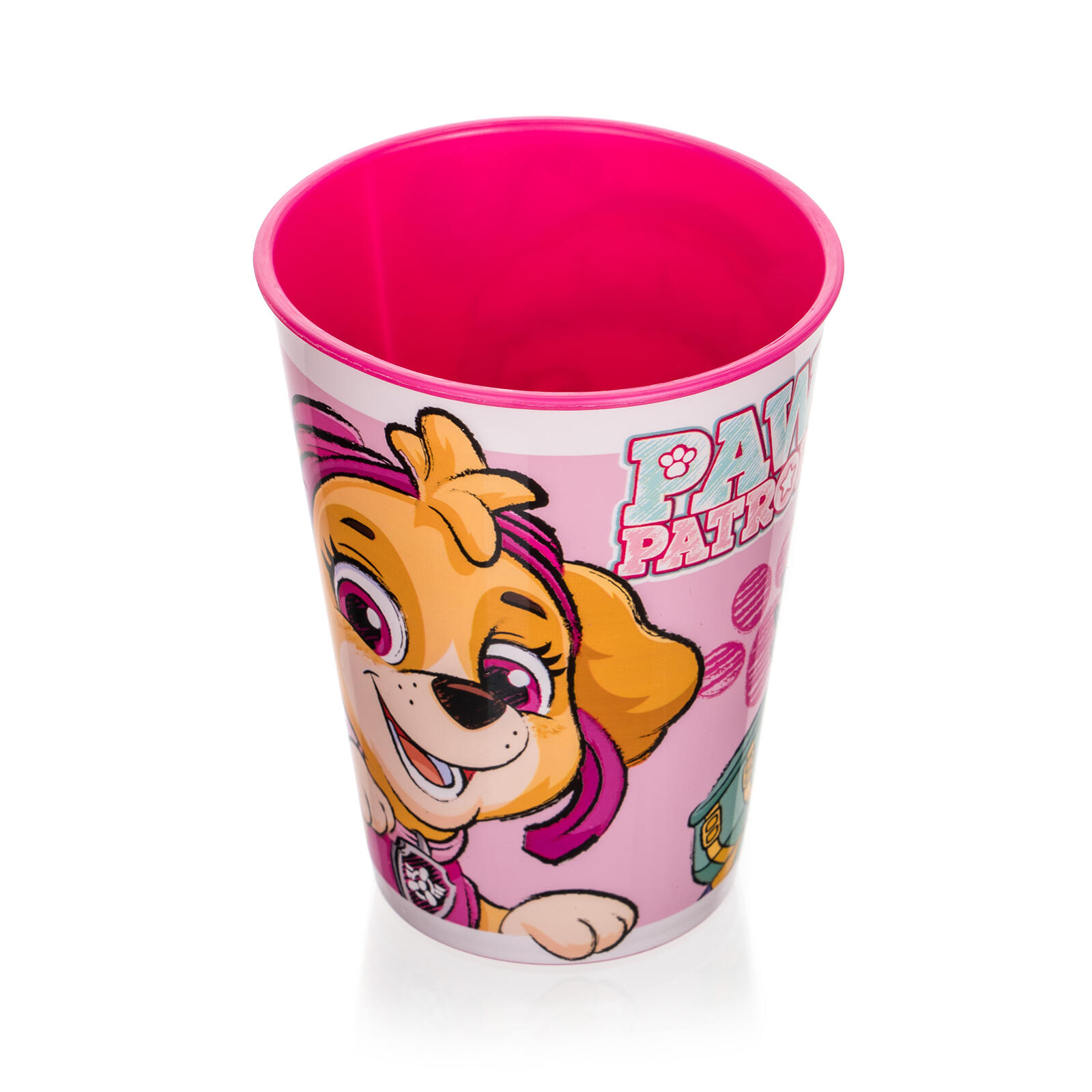 kelímek 260ml PATROLA GIRL PH 0.02 Kg MTA MAXMIX Sklad14 287639