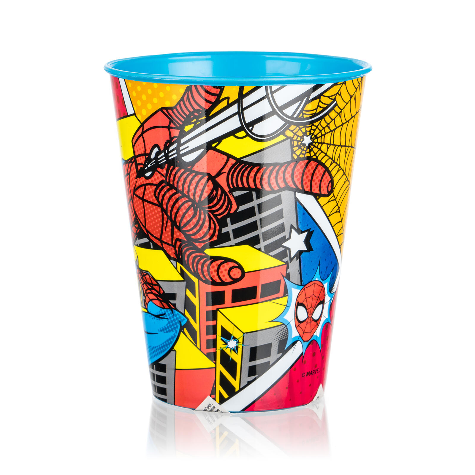 kelímek 260ml SPIDERMAN PH 0.02 Kg MTA MAXMIX Sklad14 287640