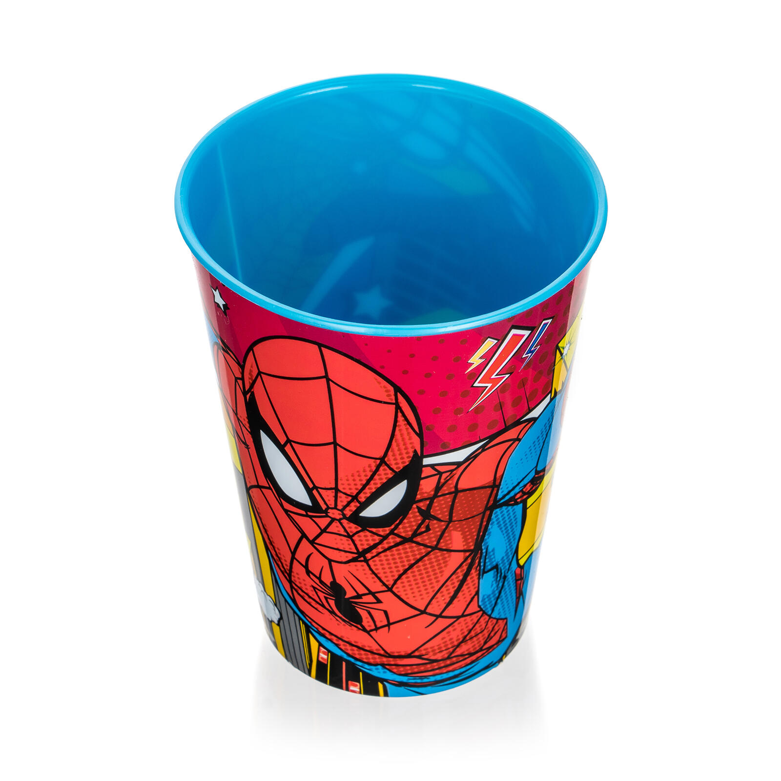 kelímek 260ml SPIDERMAN PH 0.02 Kg MTA MAXMIX Sklad14 287640