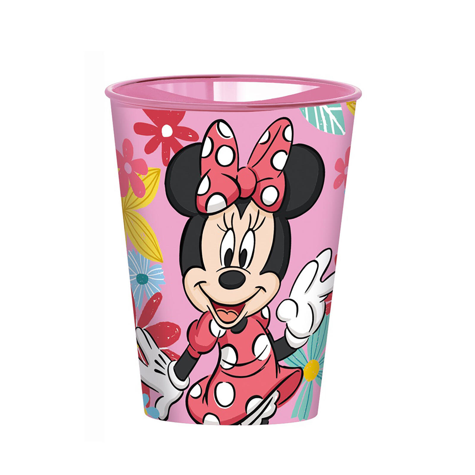 kelímek 260ml MINNIE PH 0 Kg MTA MAXMIX Sklad14 287642