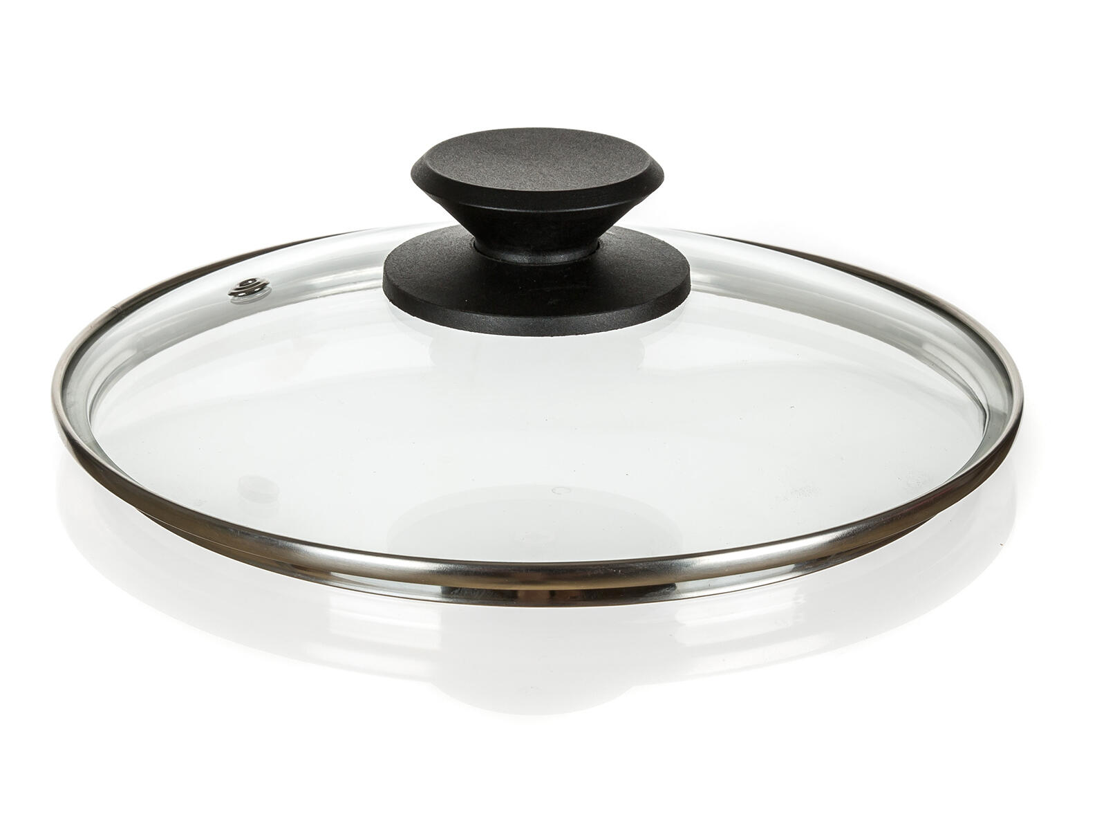 poklice skl. AKCENT 28cm s bakelitovým úchytem 0 Kg MTA MAXMIX Sklad14 287644