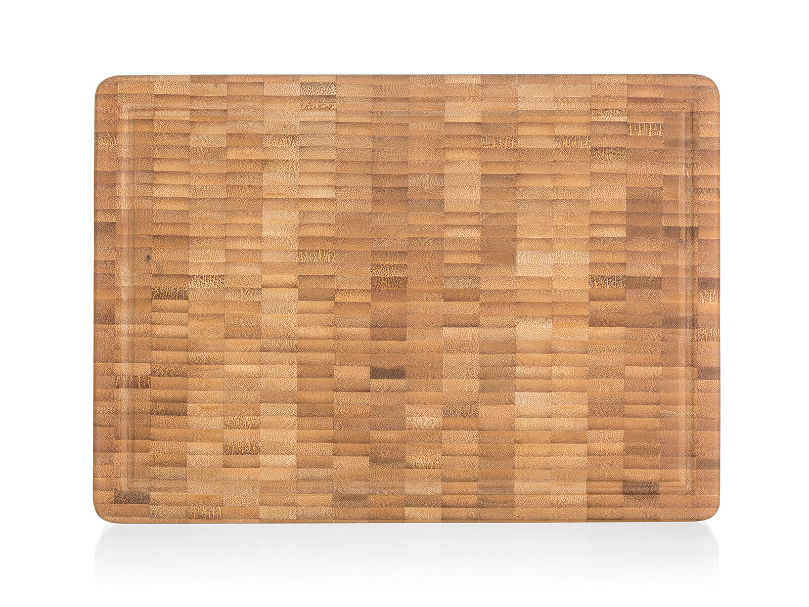 prkénko 35x25x3cm mozaika BRILLANTE bambus 1.68 Kg MTA MAXMIX Sklad14 287659