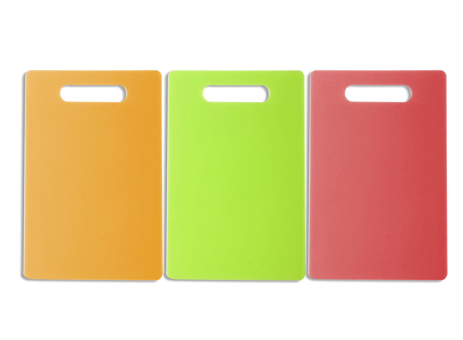 prkénko 34,4x24,4cm PH CULINARIA PLASTIA COLORE mix barev