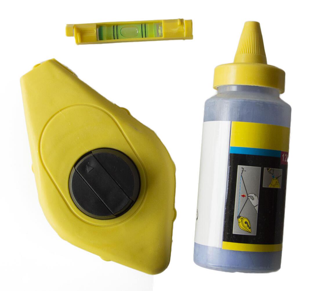 šňůra brnkací 30m + pudr 0.26 Kg MTA MAXMIX Sklad14 579521 8590499070896