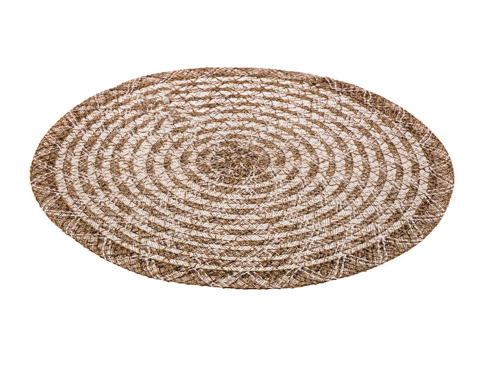 prostírání juta+PES pr.38cm LINEN 0.05 Kg MTA MAXMIX Sklad14 287666