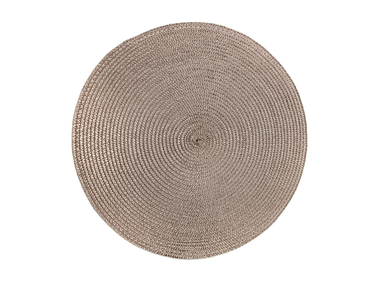 prostírání PH TONDO pr.38cm LATTE