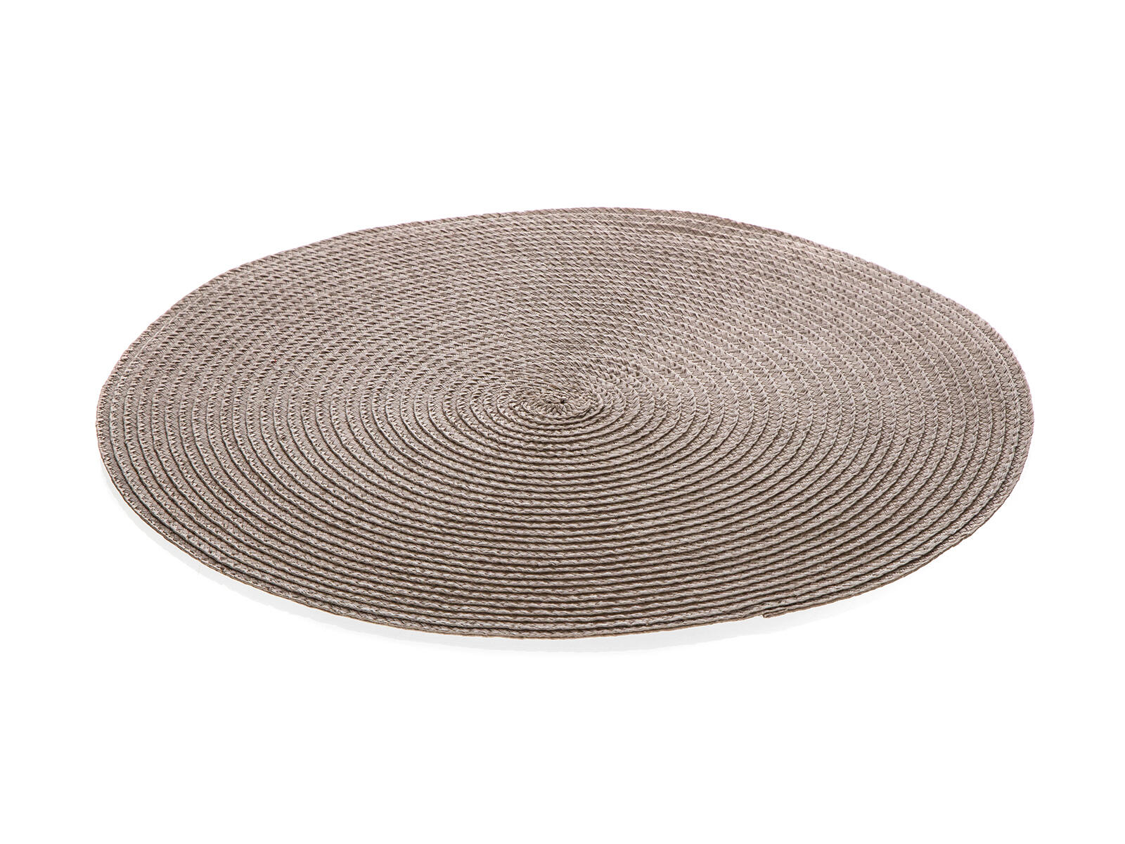 prostírání PH TONDO pr.38cm LATTE