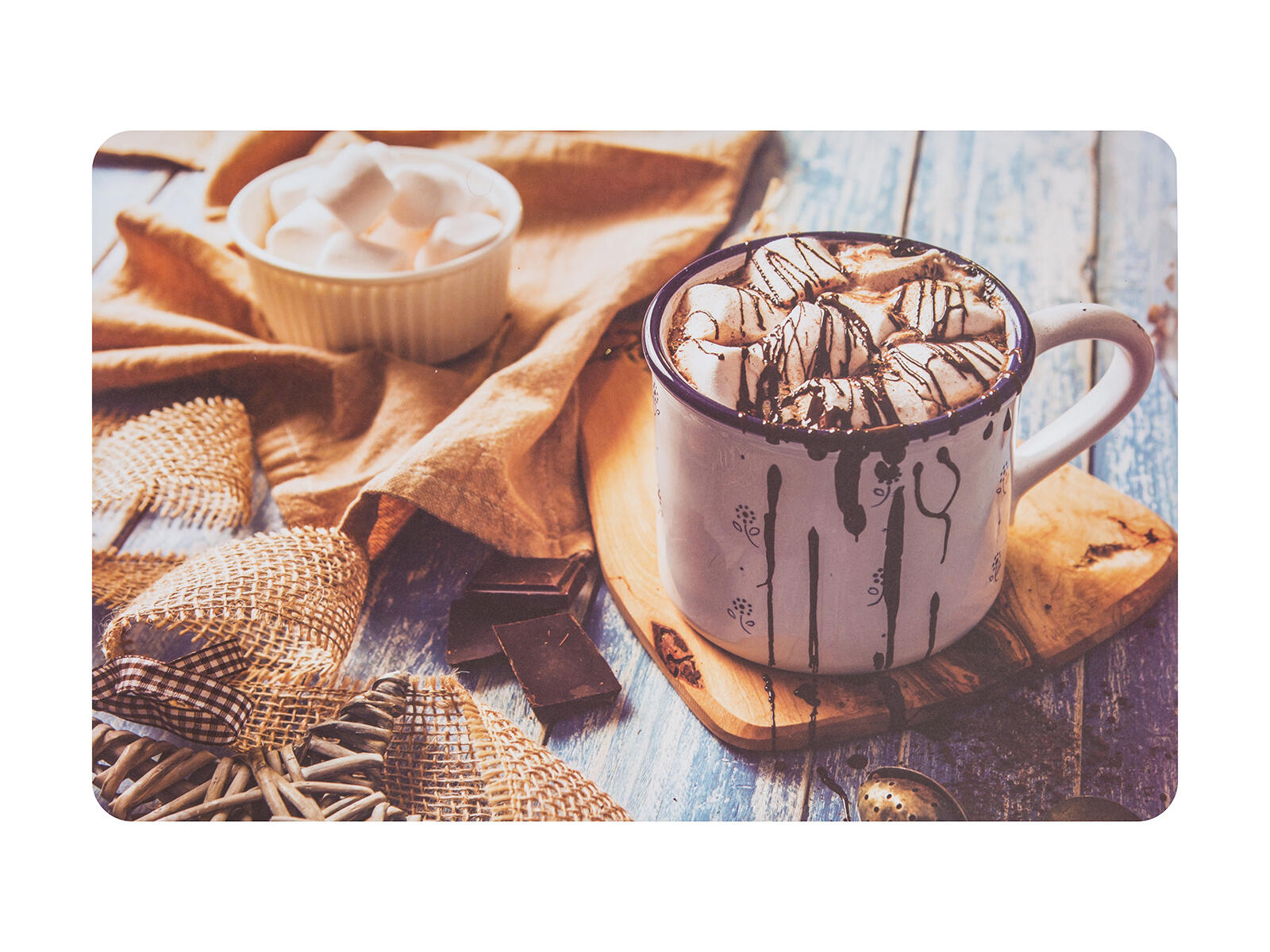 prostírání PH HOTCHOCO 43x28cm