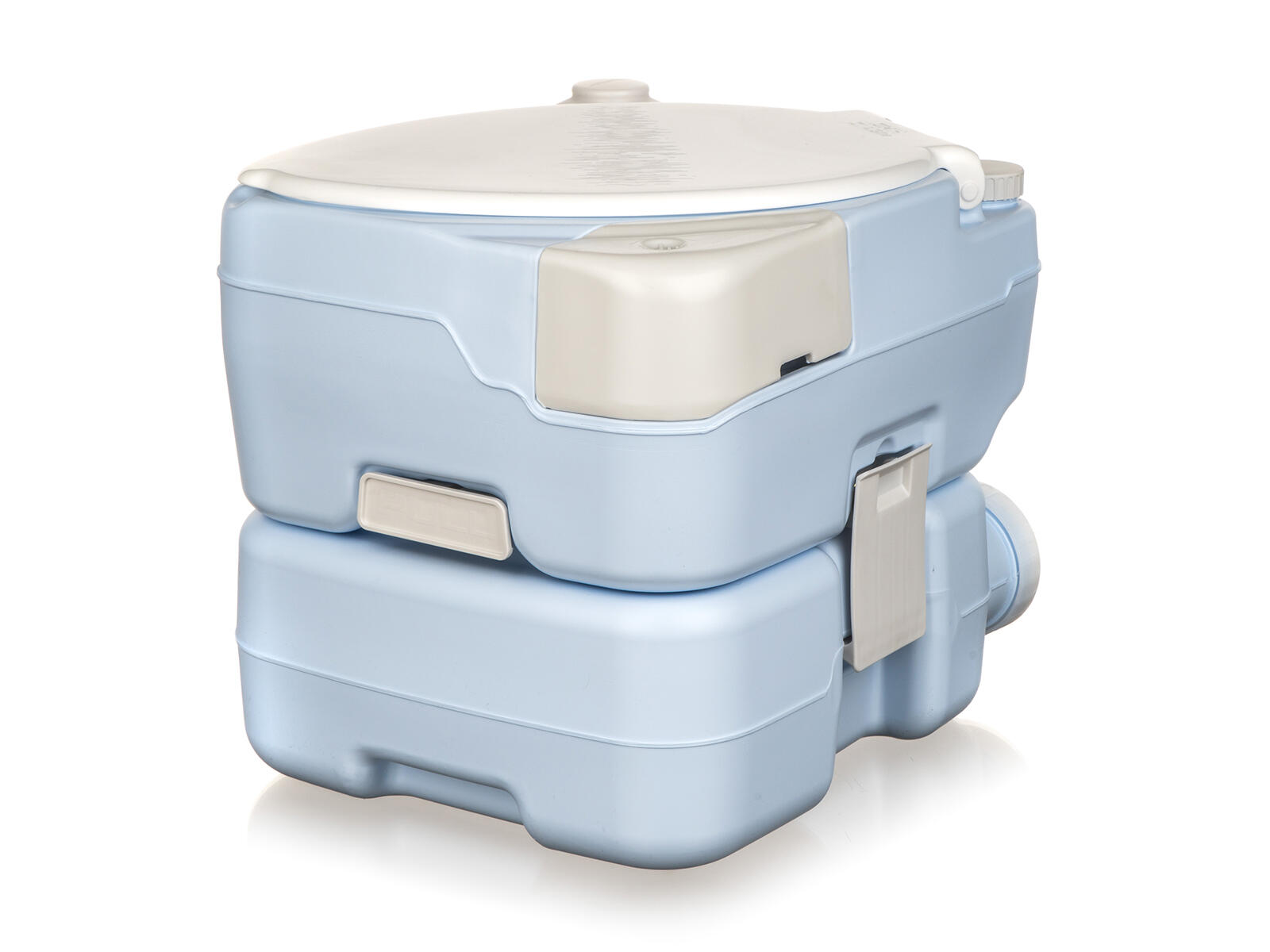 toaleta chemická rohová 15l 4.9 Kg MTA MAXMIX Sklad14 287681
