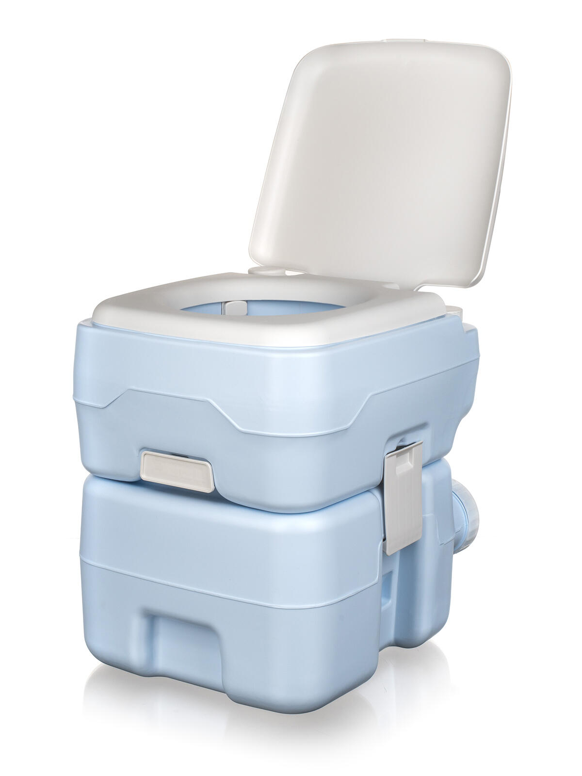 toaleta chemická 20l 4.98 Kg MTA MAXMIX Sklad14 287682