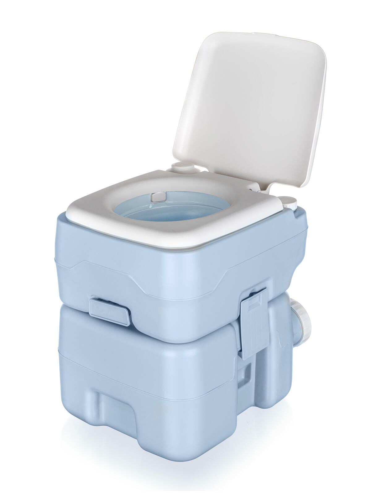 toaleta chemická 20l 4.98 Kg MTA MAXMIX Sklad14 287682