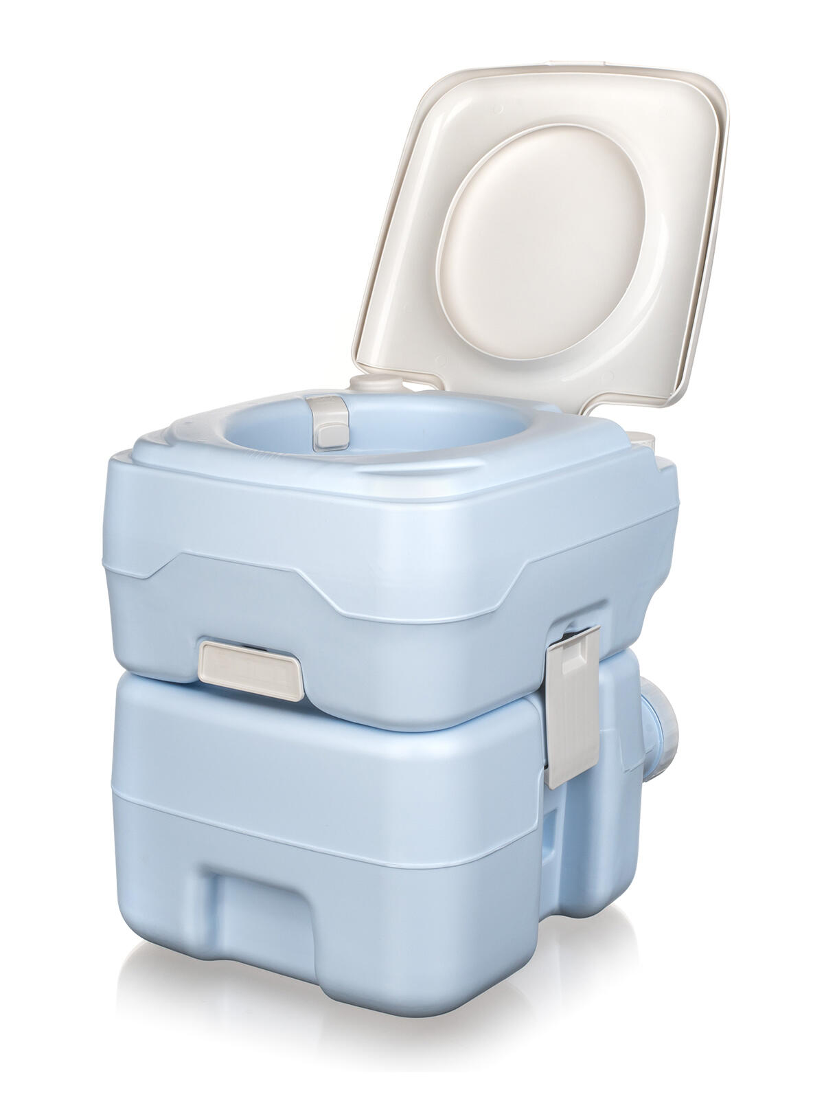 toaleta chemická 20l 4.98 Kg MTA MAXMIX Sklad14 287682