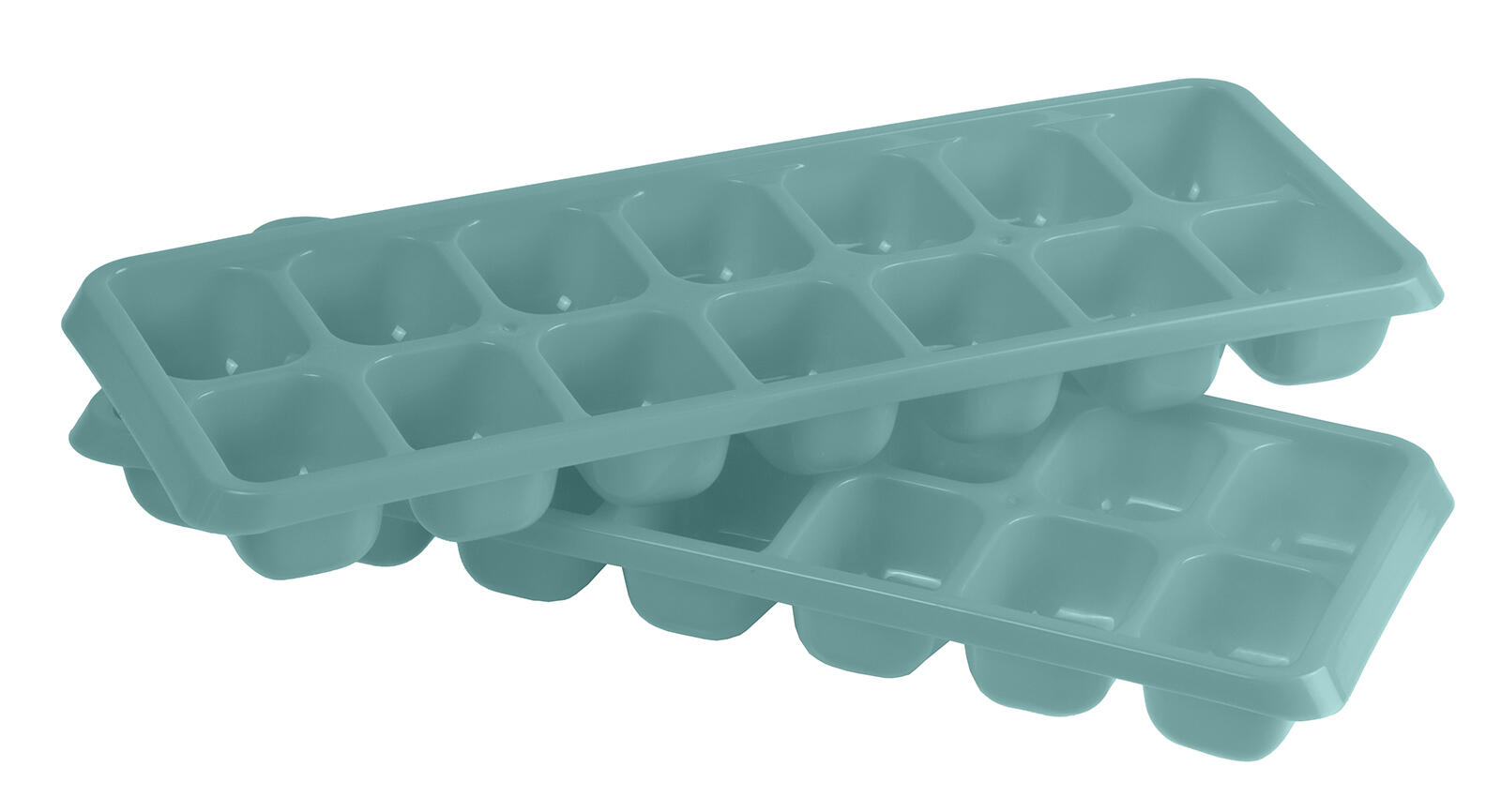 forma na led kostky (14x) 26x9,3x3cm 2díl. PH mix barev ACCASA